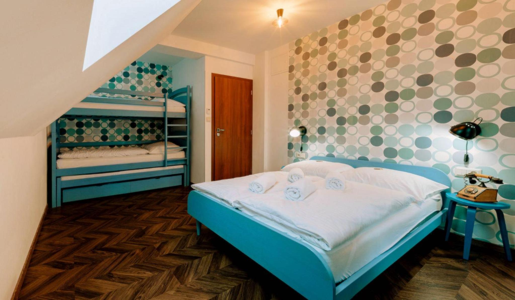 Chalet - Photo 51