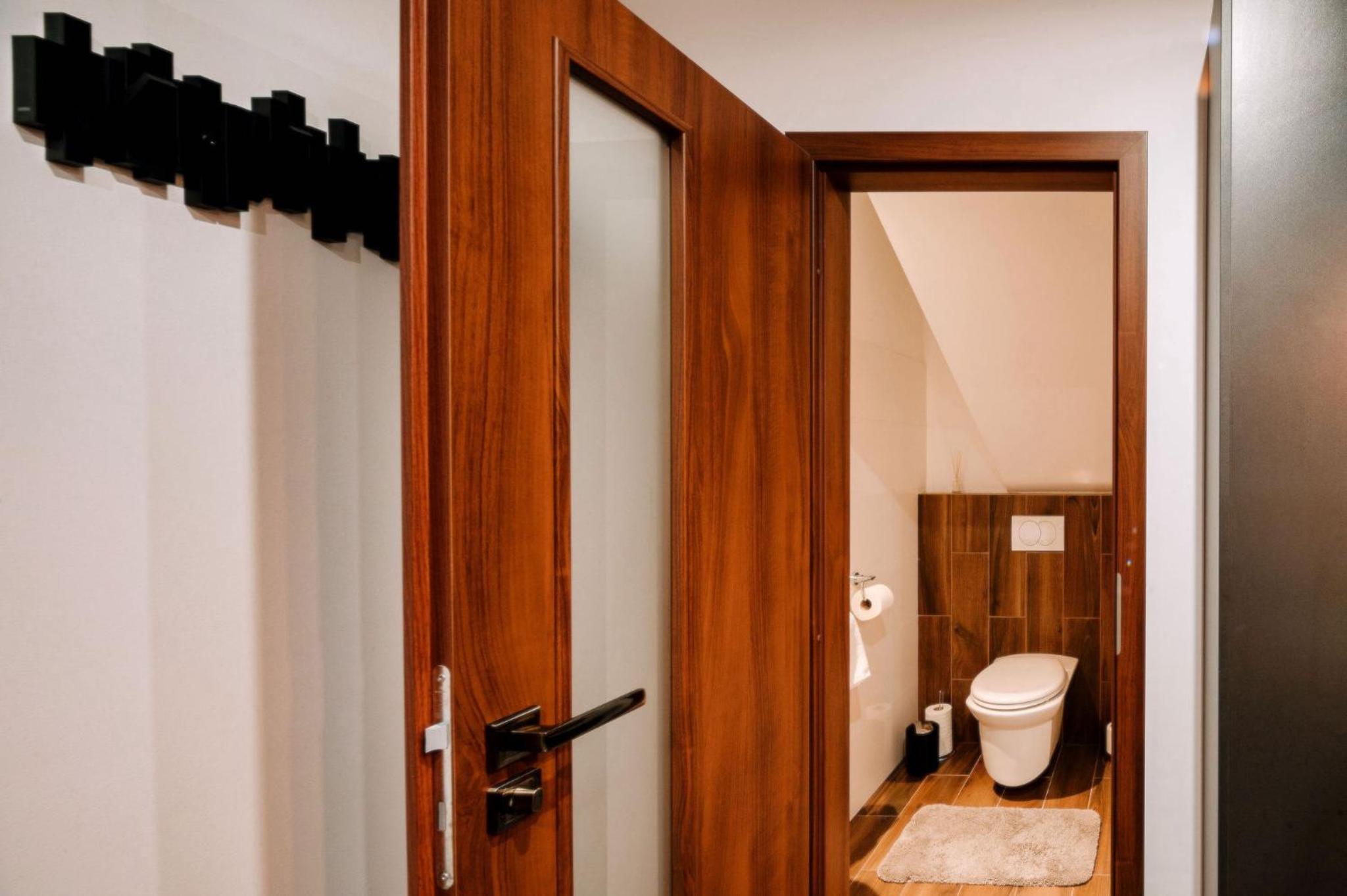 Chalet - Photo 50