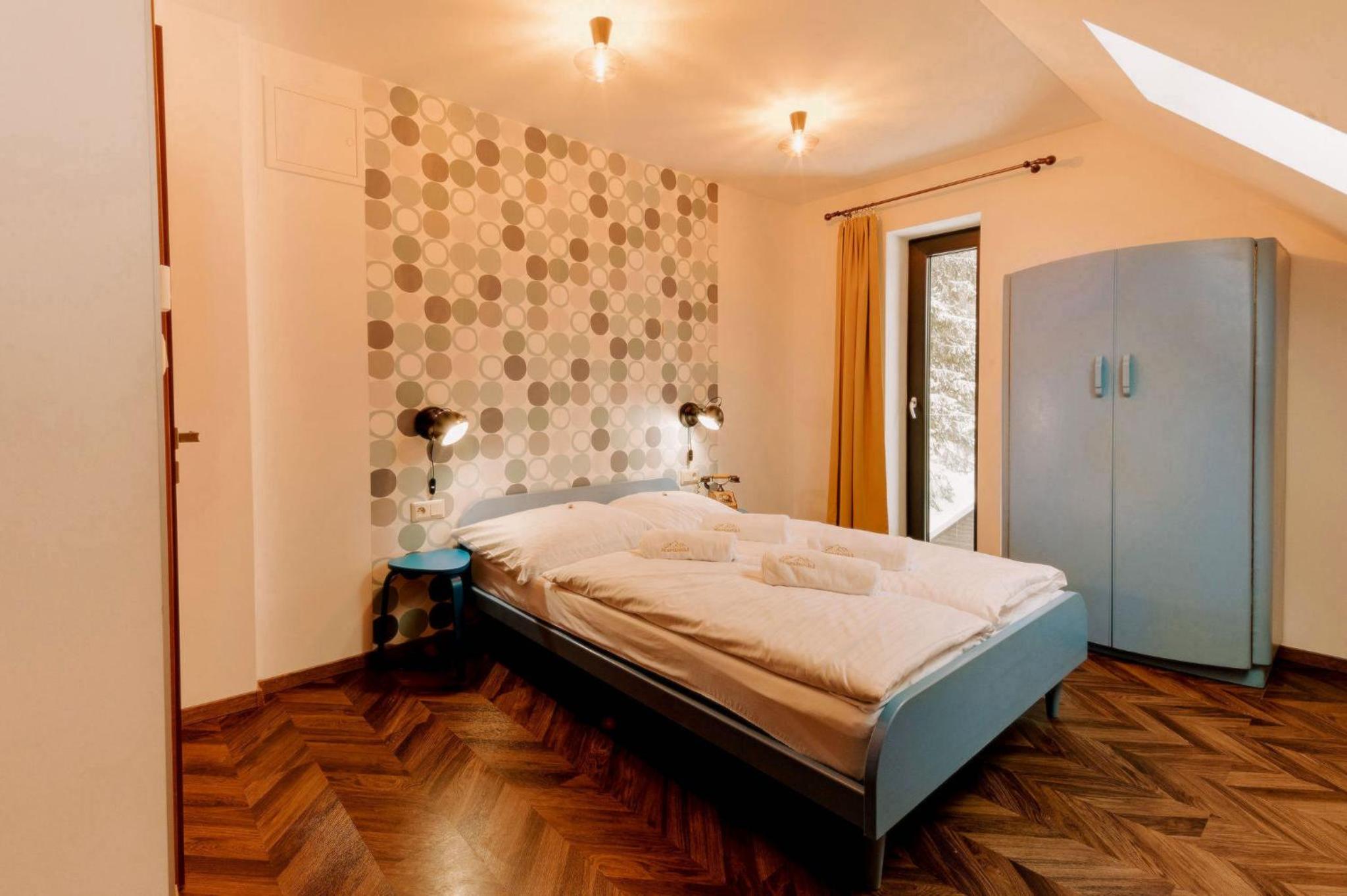 Chalet - Photo 53