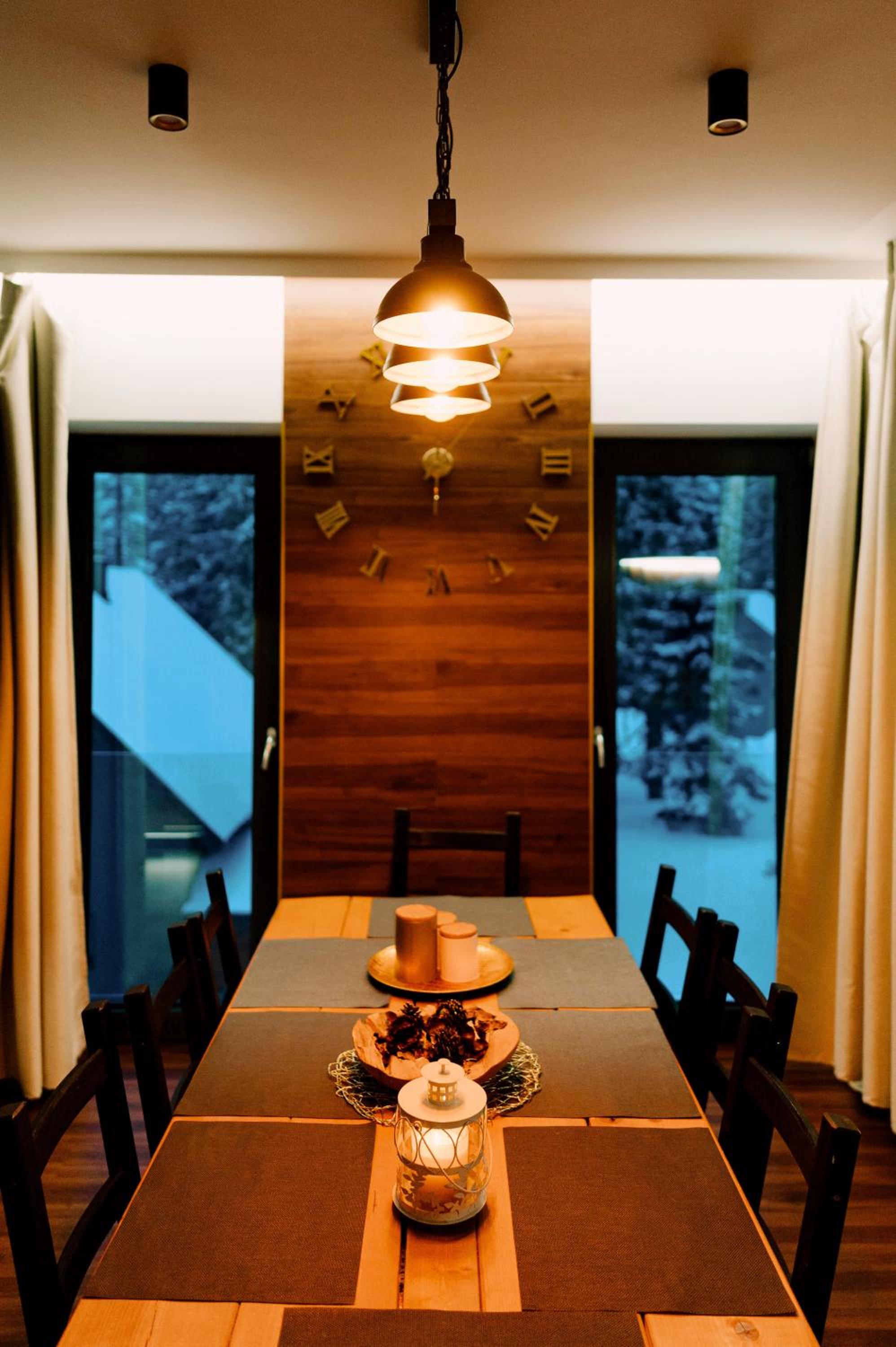 Chalet - Photo 62