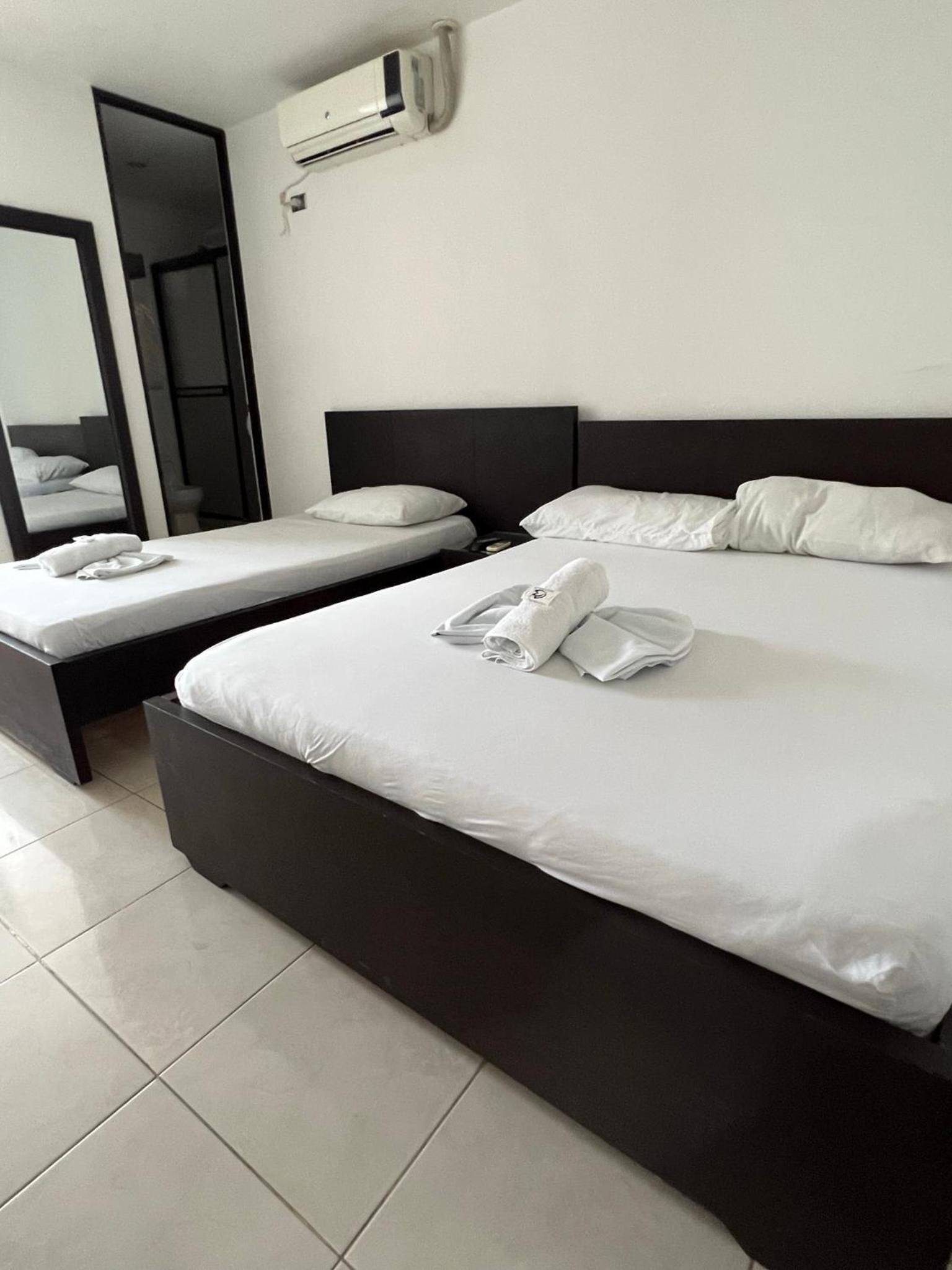 Triple Room photo 2
