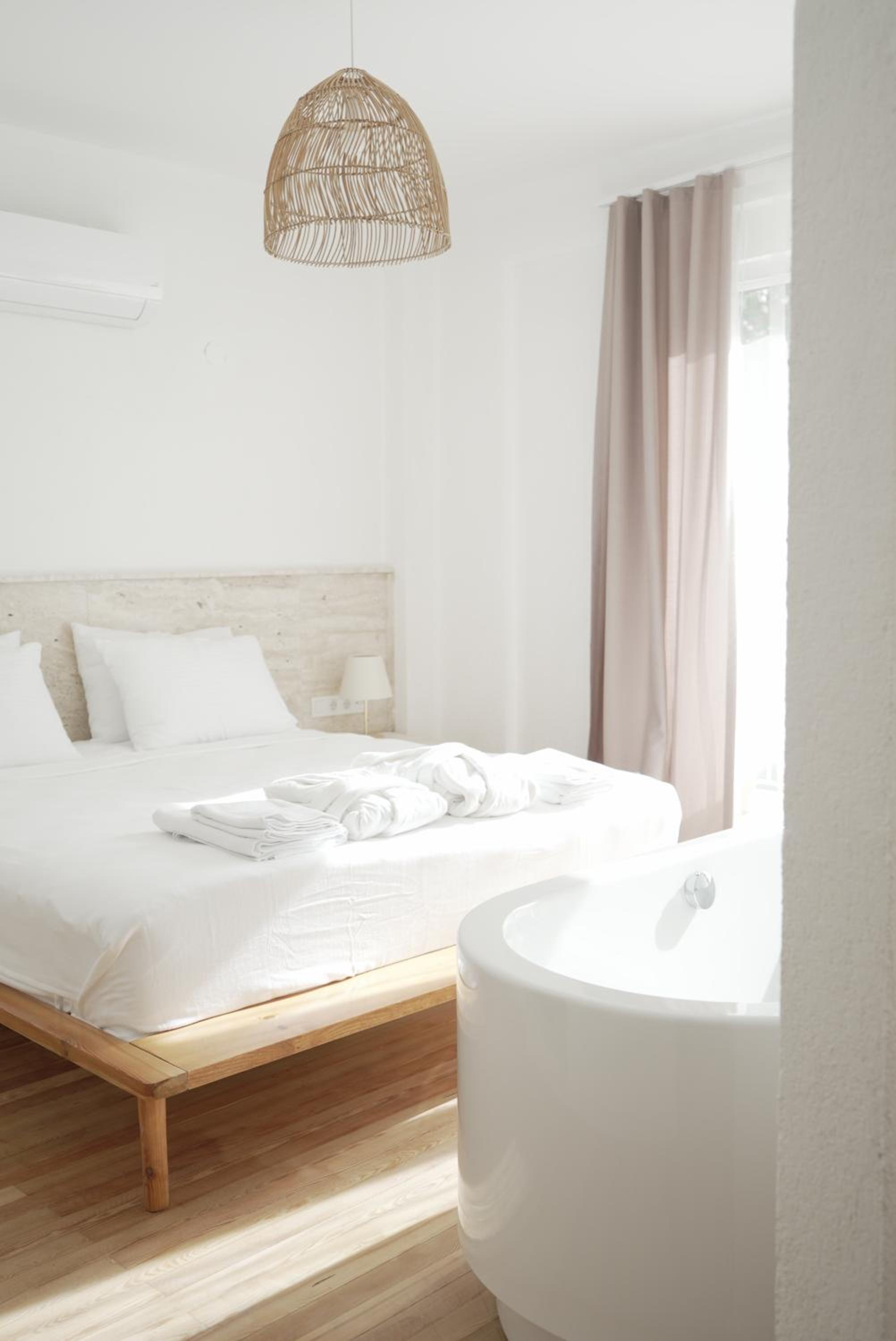 Superior Double Room - Photo 6