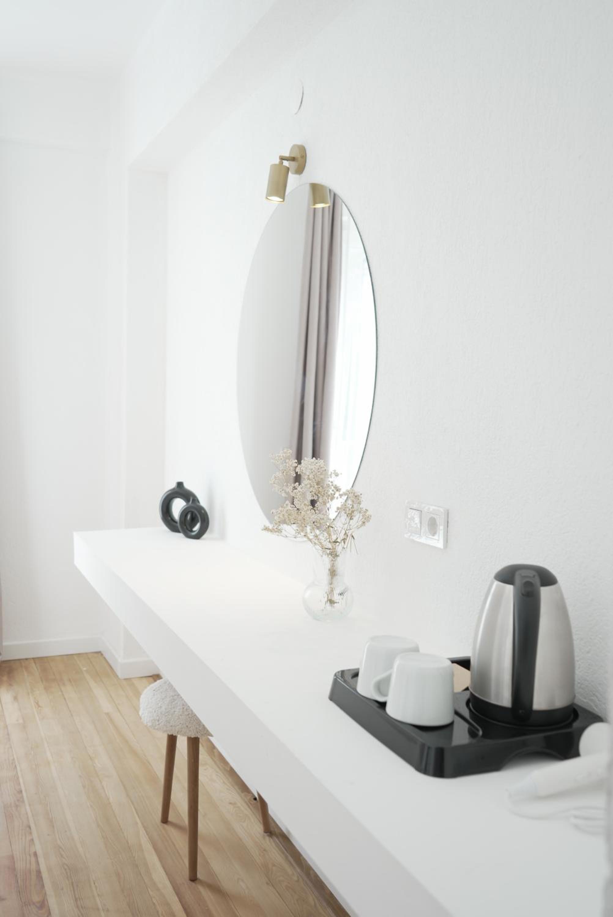Superior Double Room - Photo 1