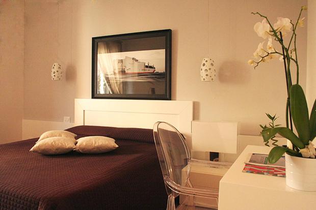 Double or Twin Room photo 1