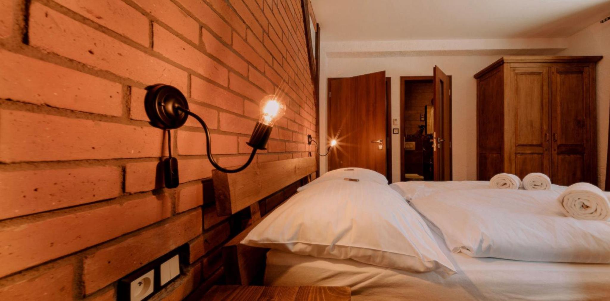 Chalet - Photo 39