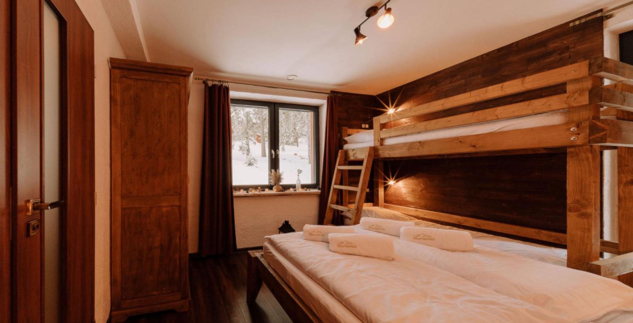 Chalet - Photo 40