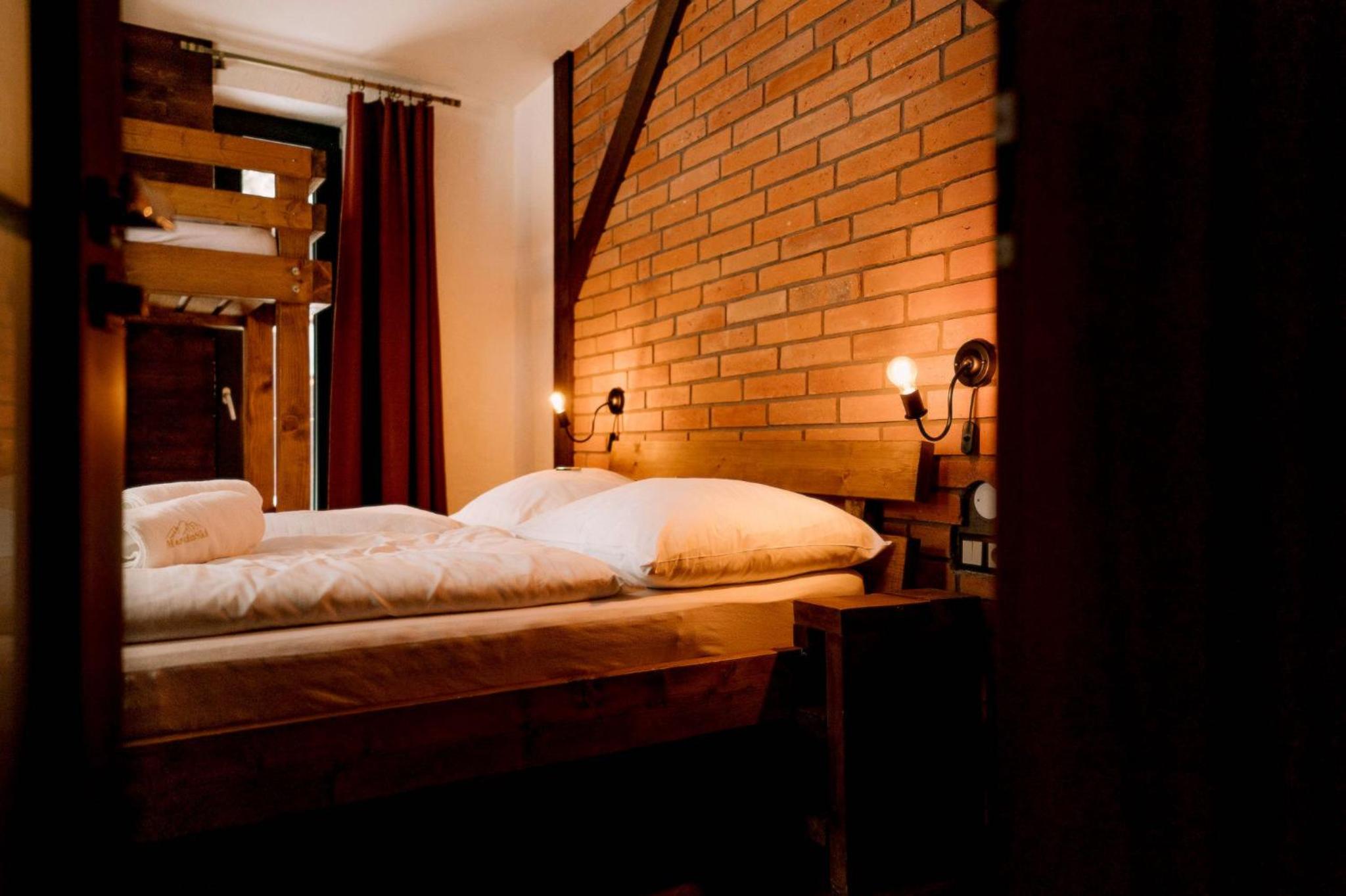 Chalet - Photo 38