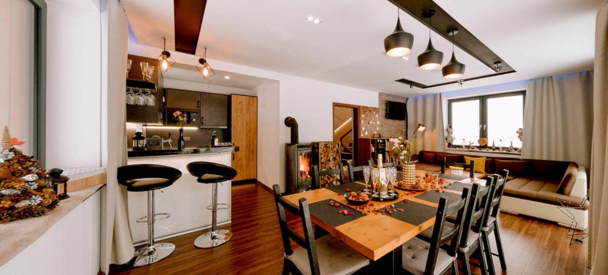 Chalet - Photo 37