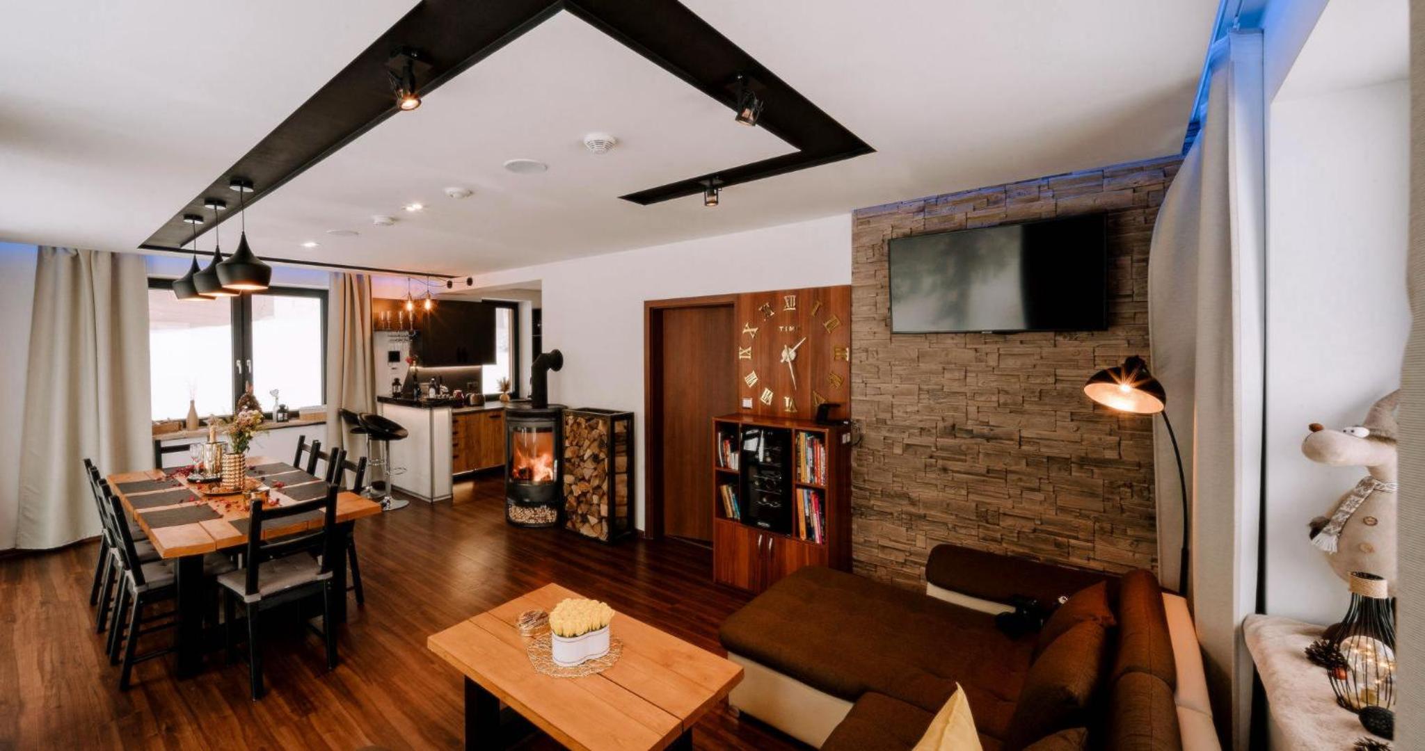 Chalet - Photo 35