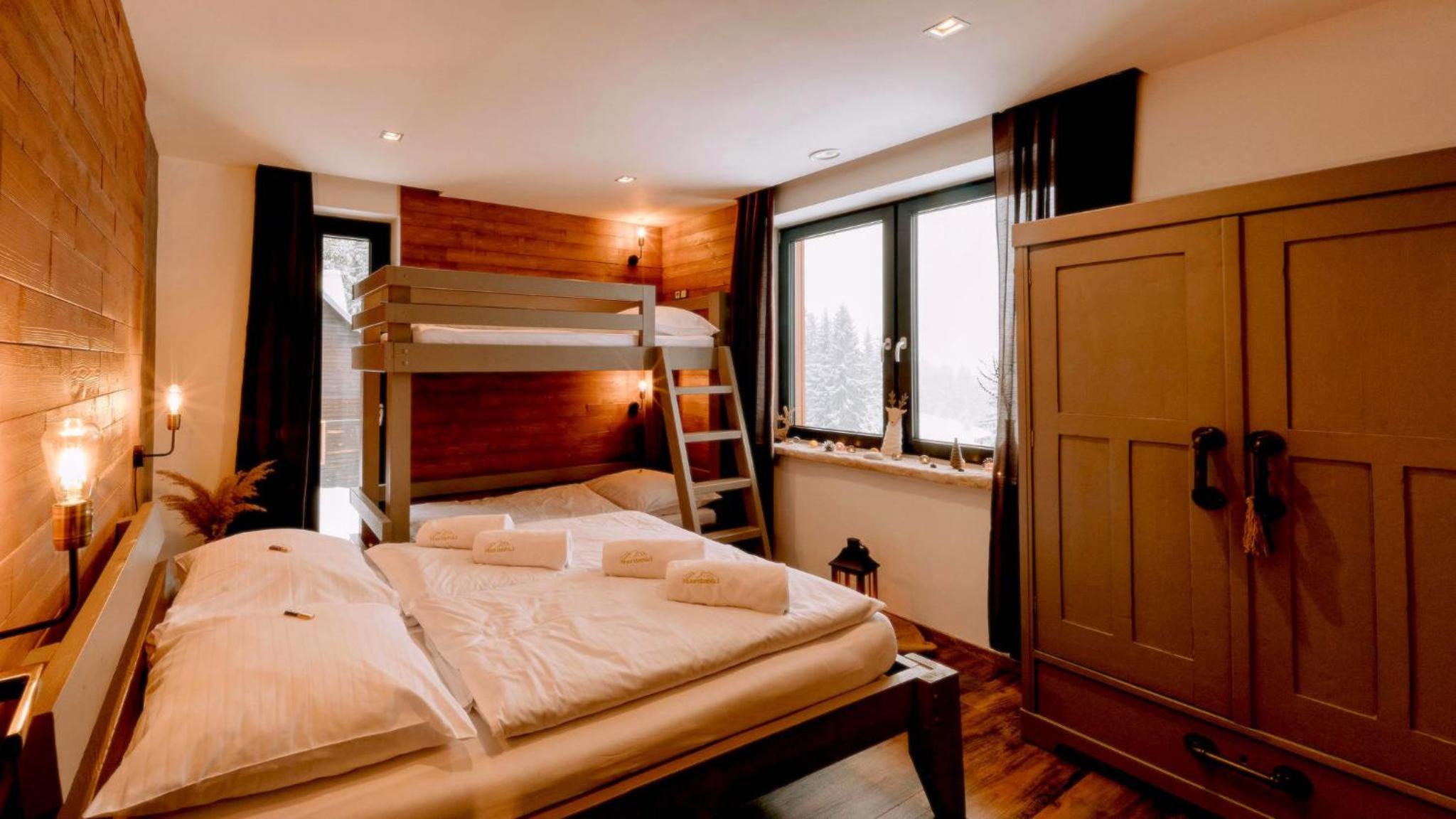 Chalet - Photo 29