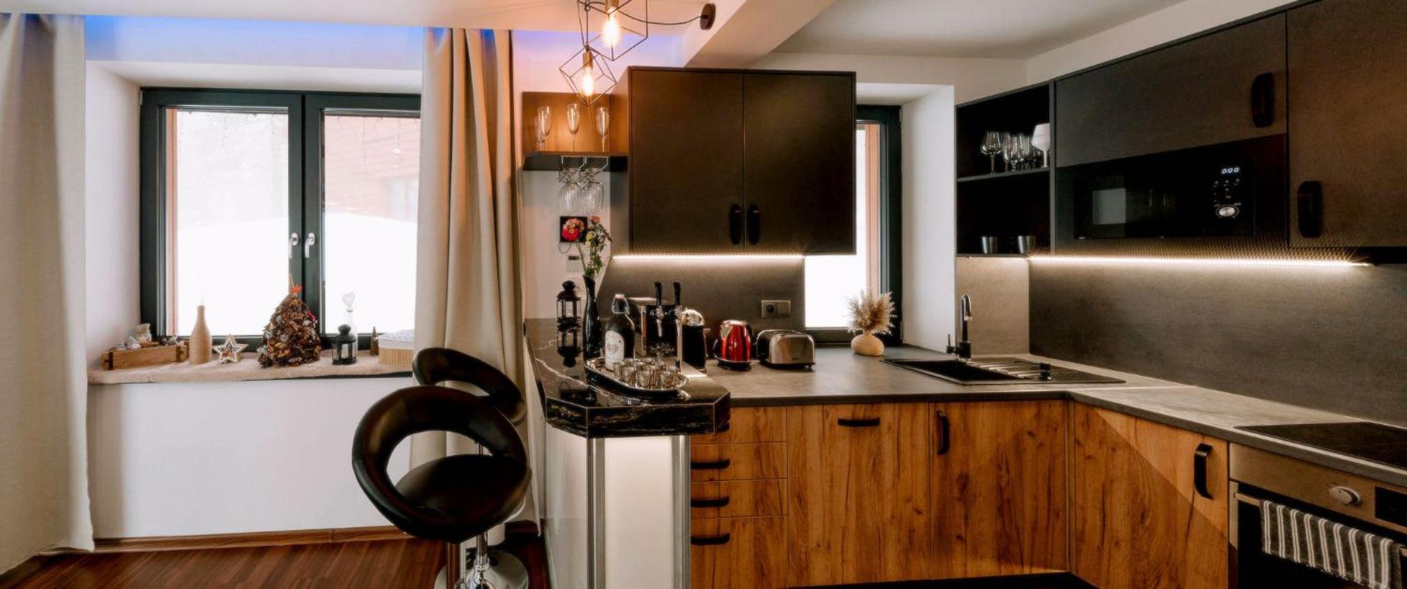 Chalet - Photo 30