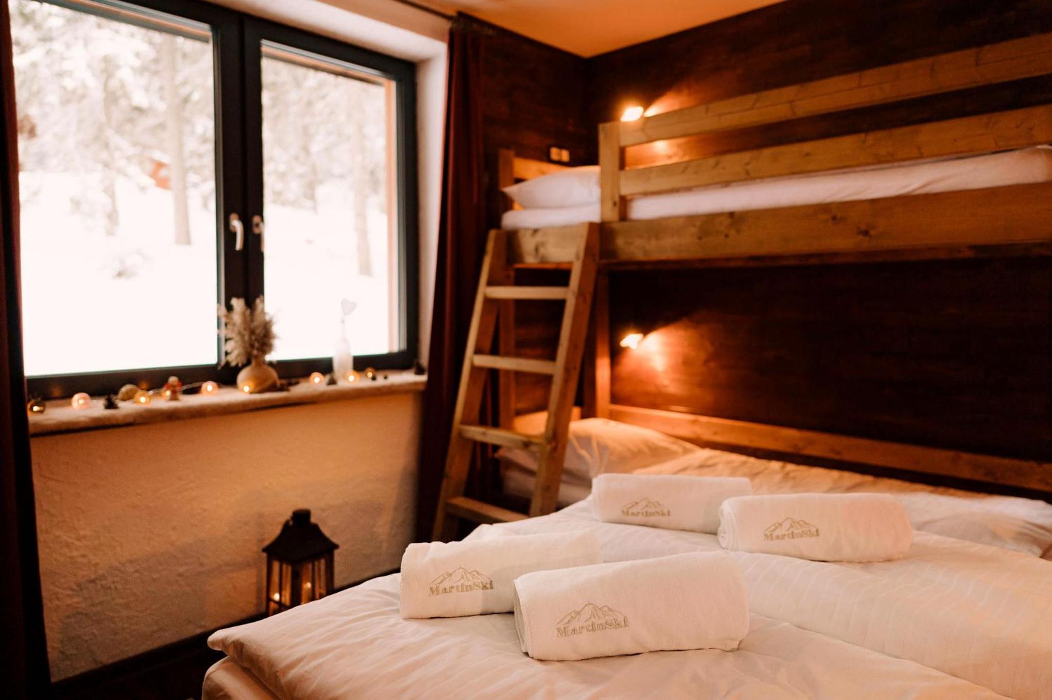 Chalet - Photo 23