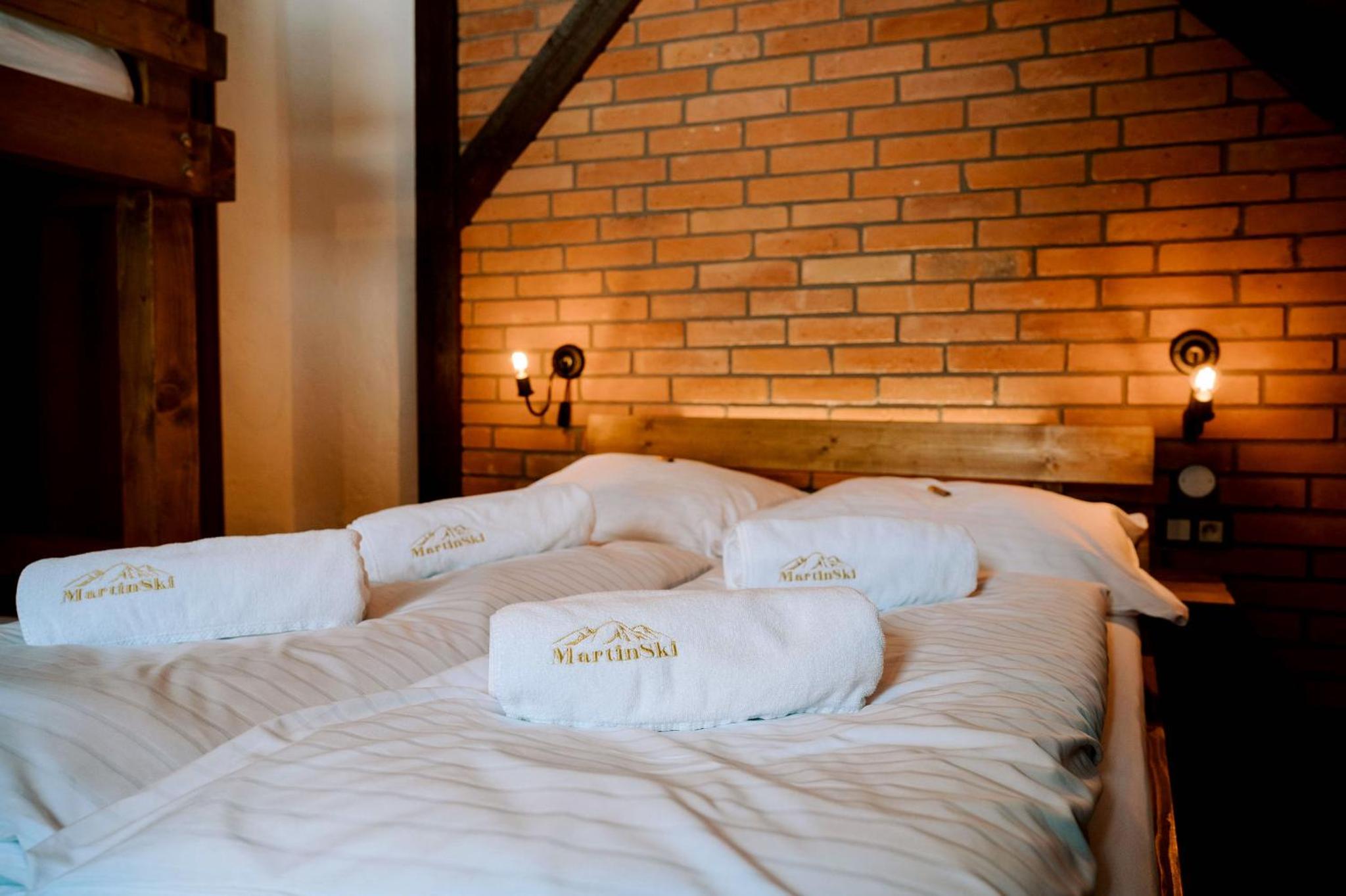 Chalet - Photo 24