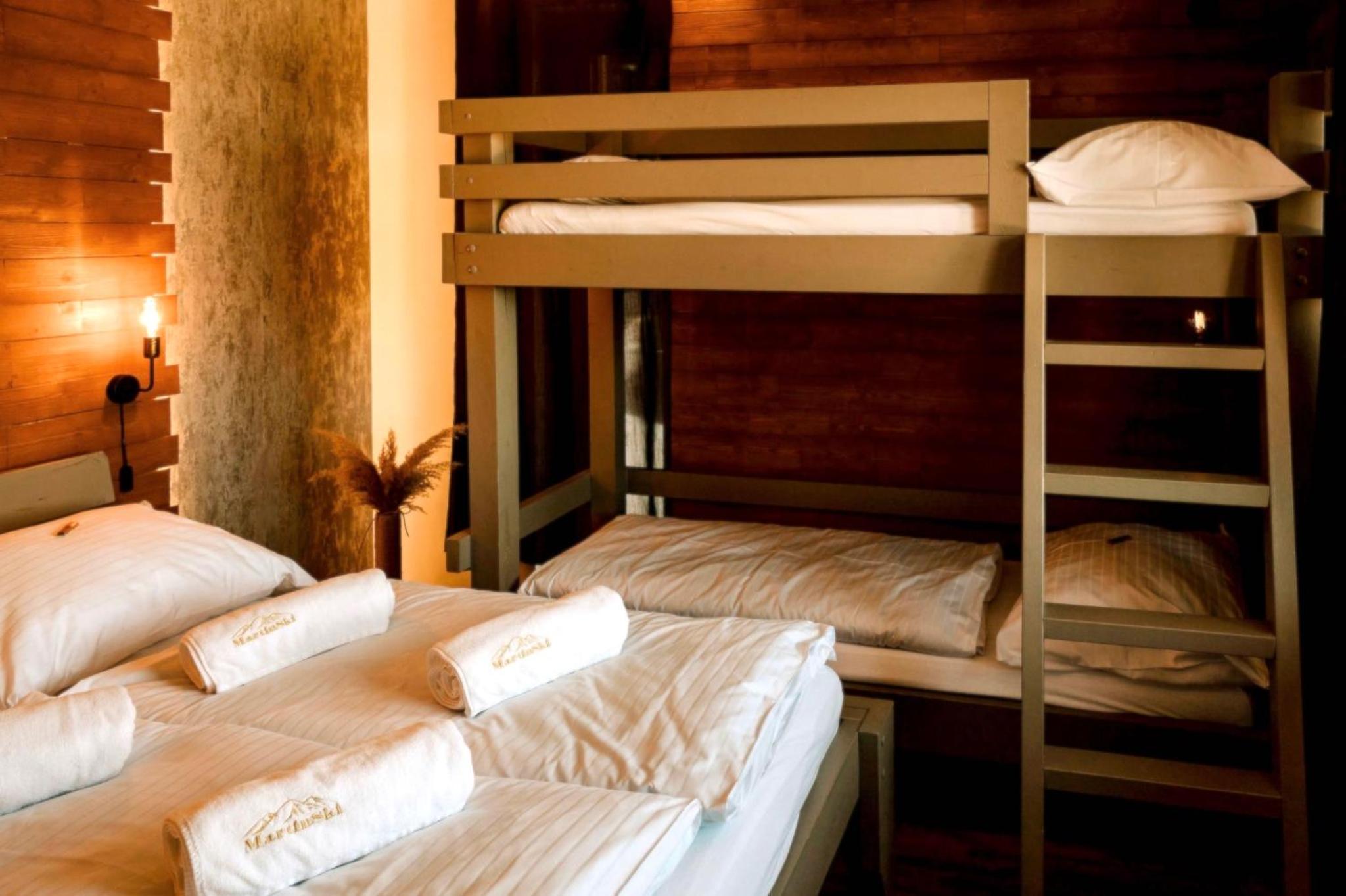 Chalet - Photo 20
