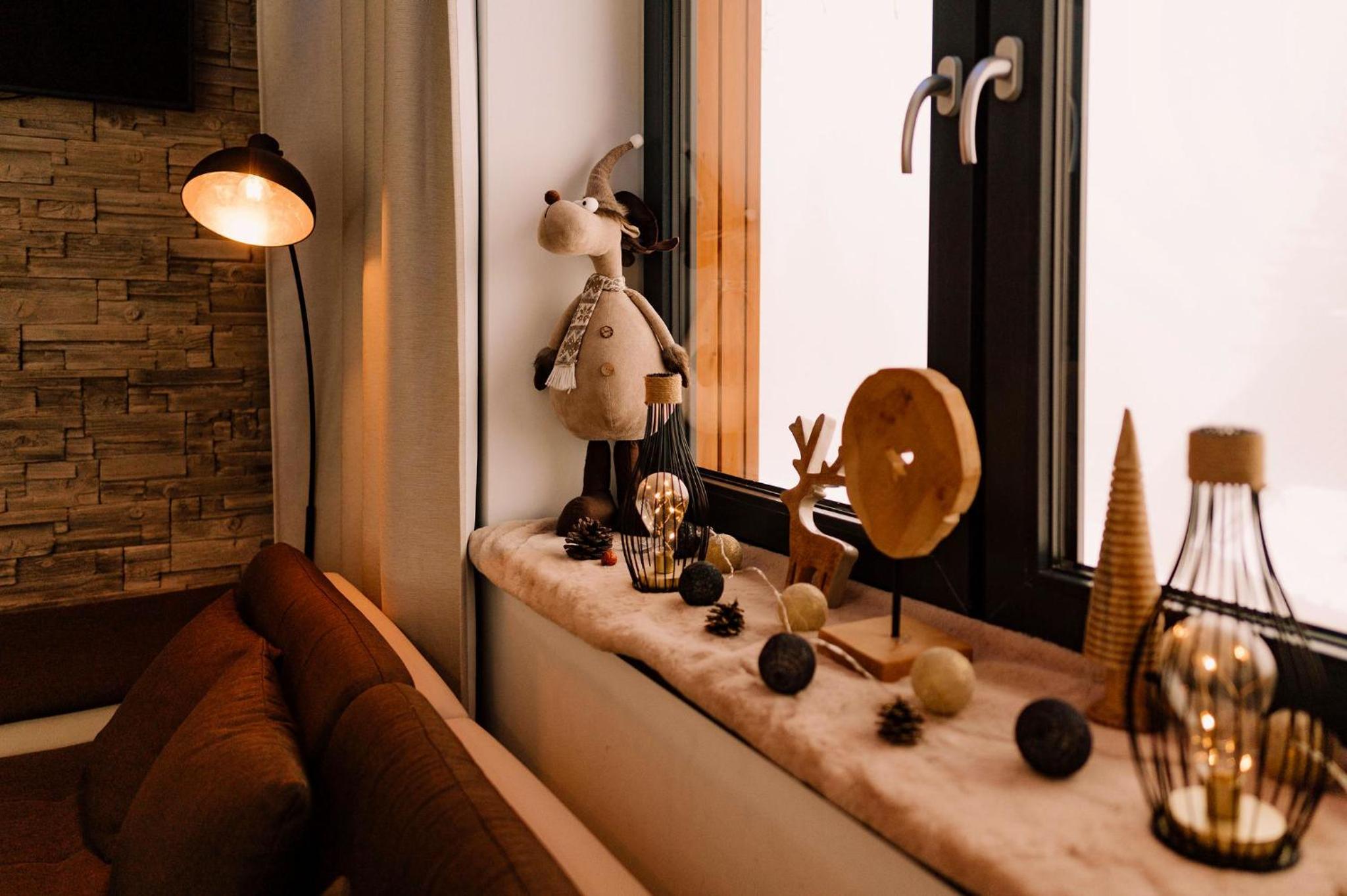 Chalet - Photo 18