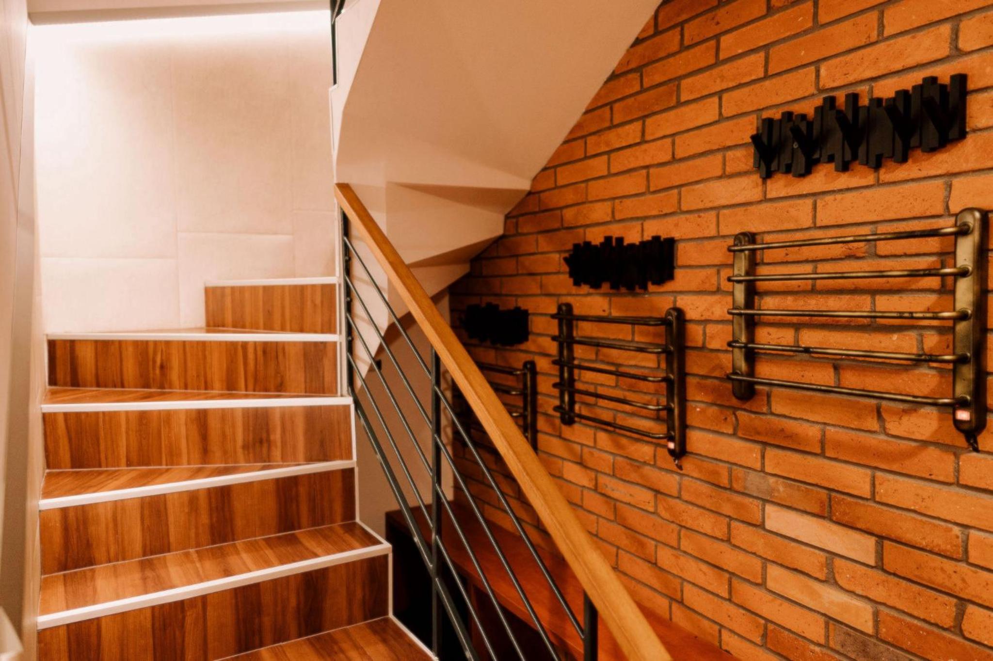 Chalet - Photo 15