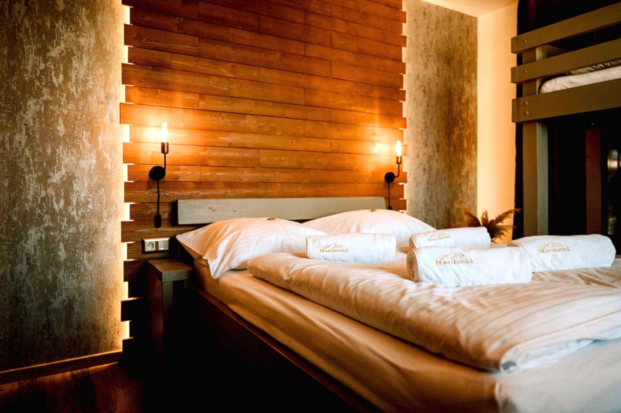 Chalet - Photo 14