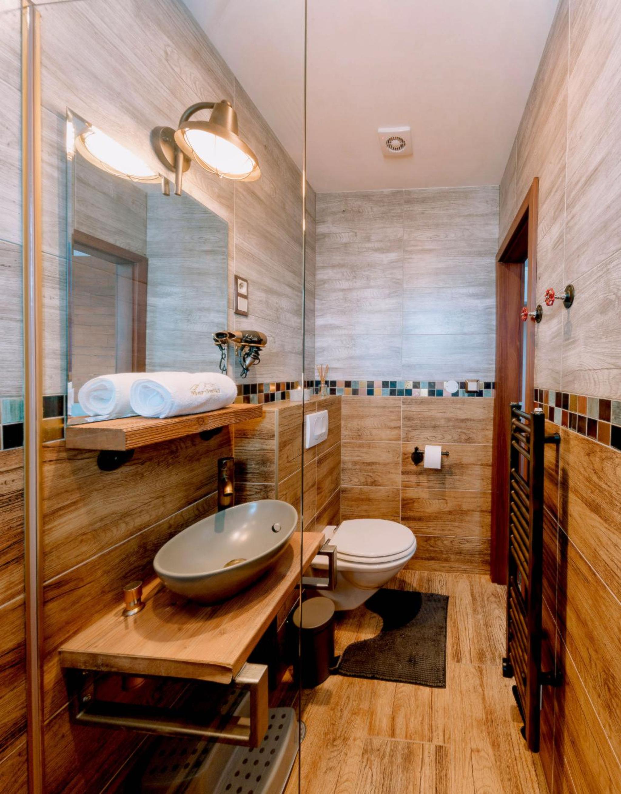 Chalet - Photo 4