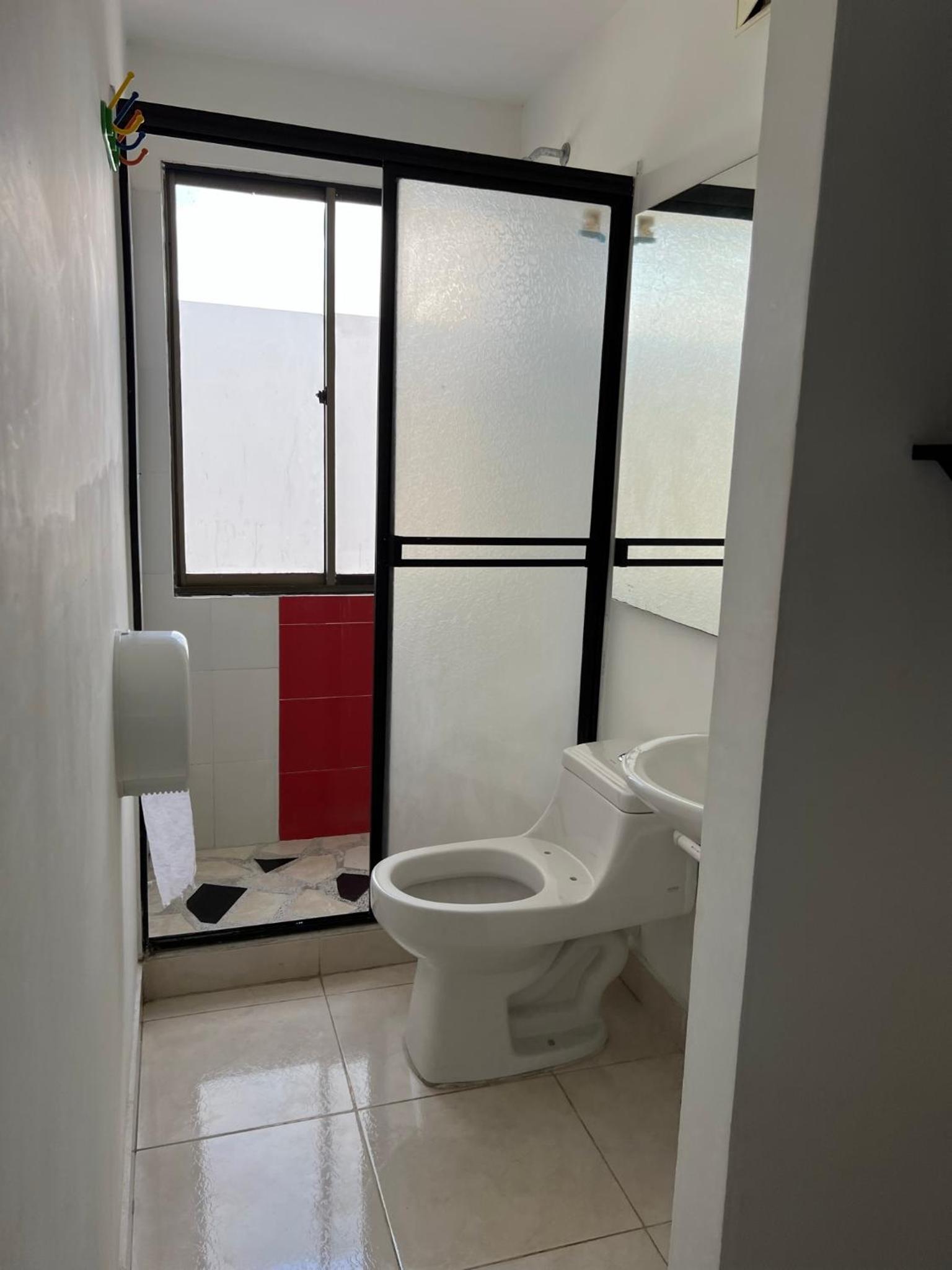 Double or Twin Room photo 3
