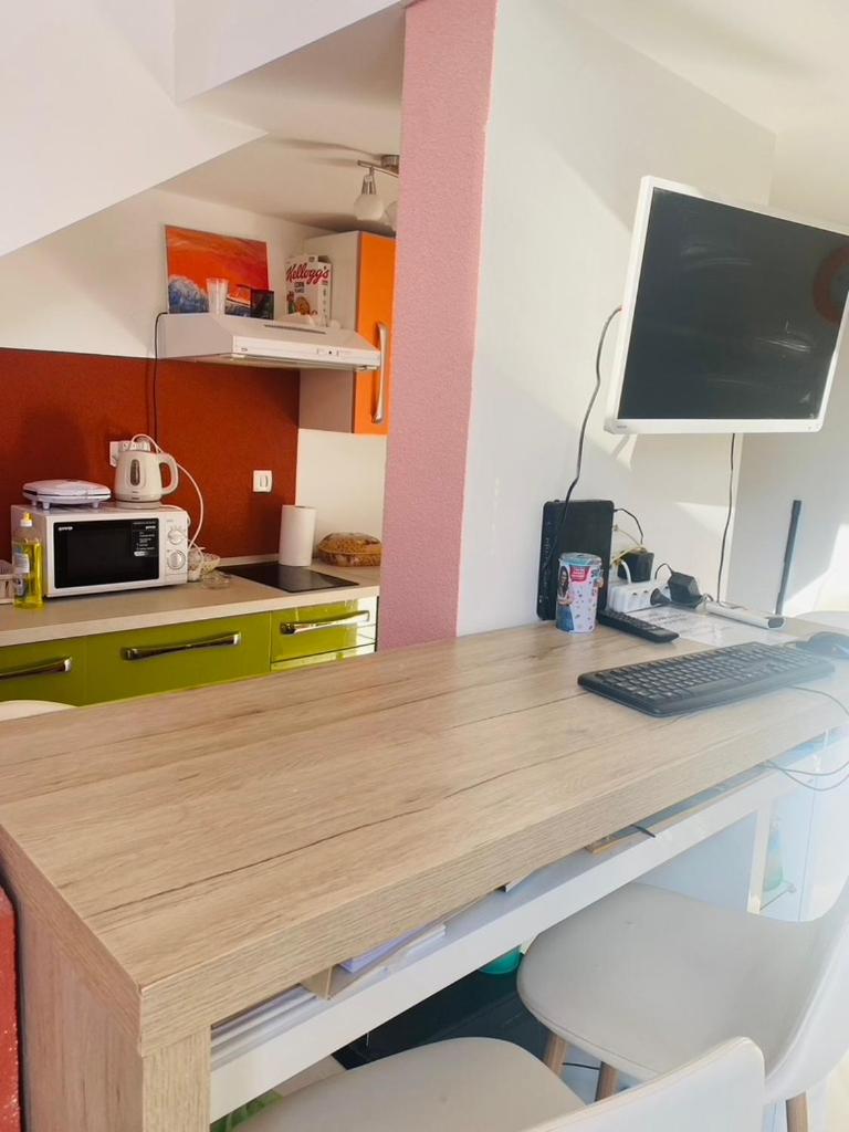 Budget Double Room - Photo 5