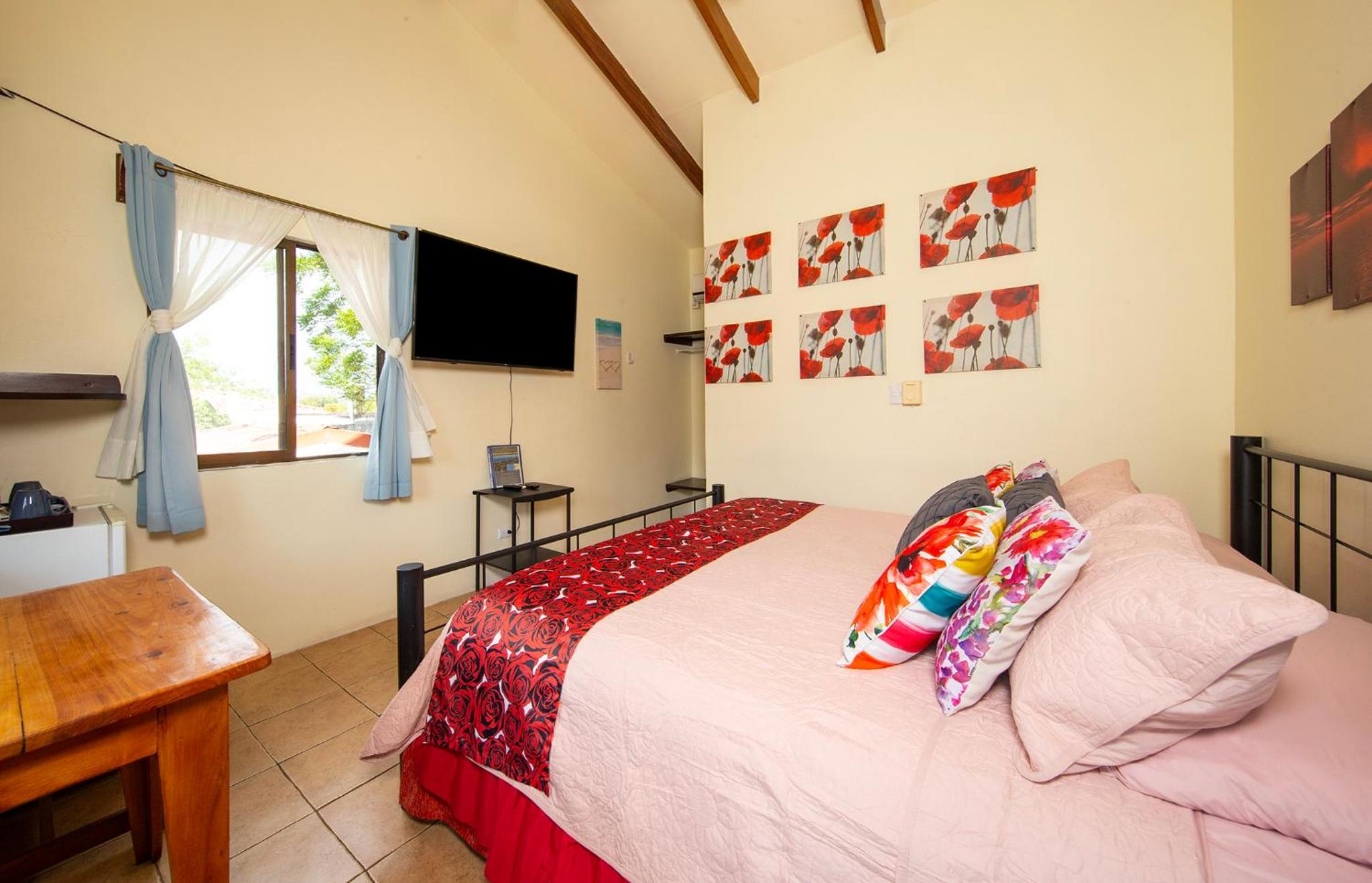 Deluxe King Suite photo 2