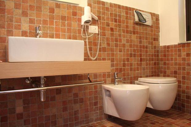 Double or Twin Room photo 3
