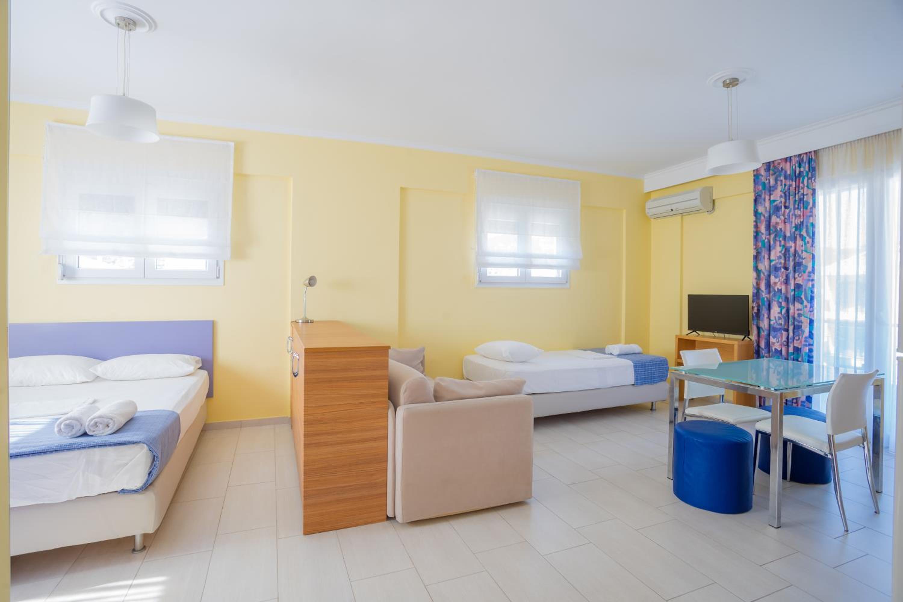 Standard Apartment photo 1