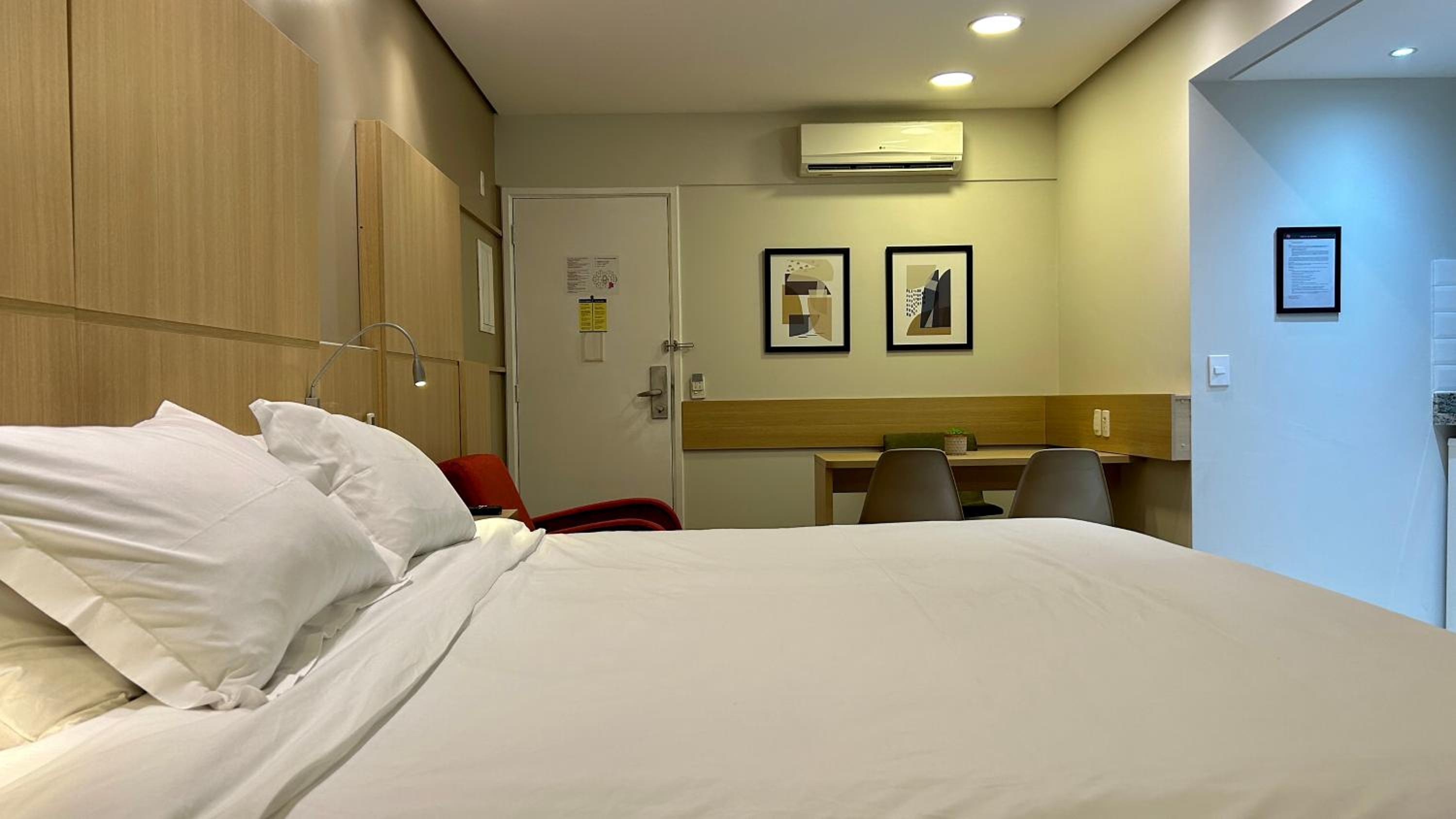 Standard Apartment - Photo 9