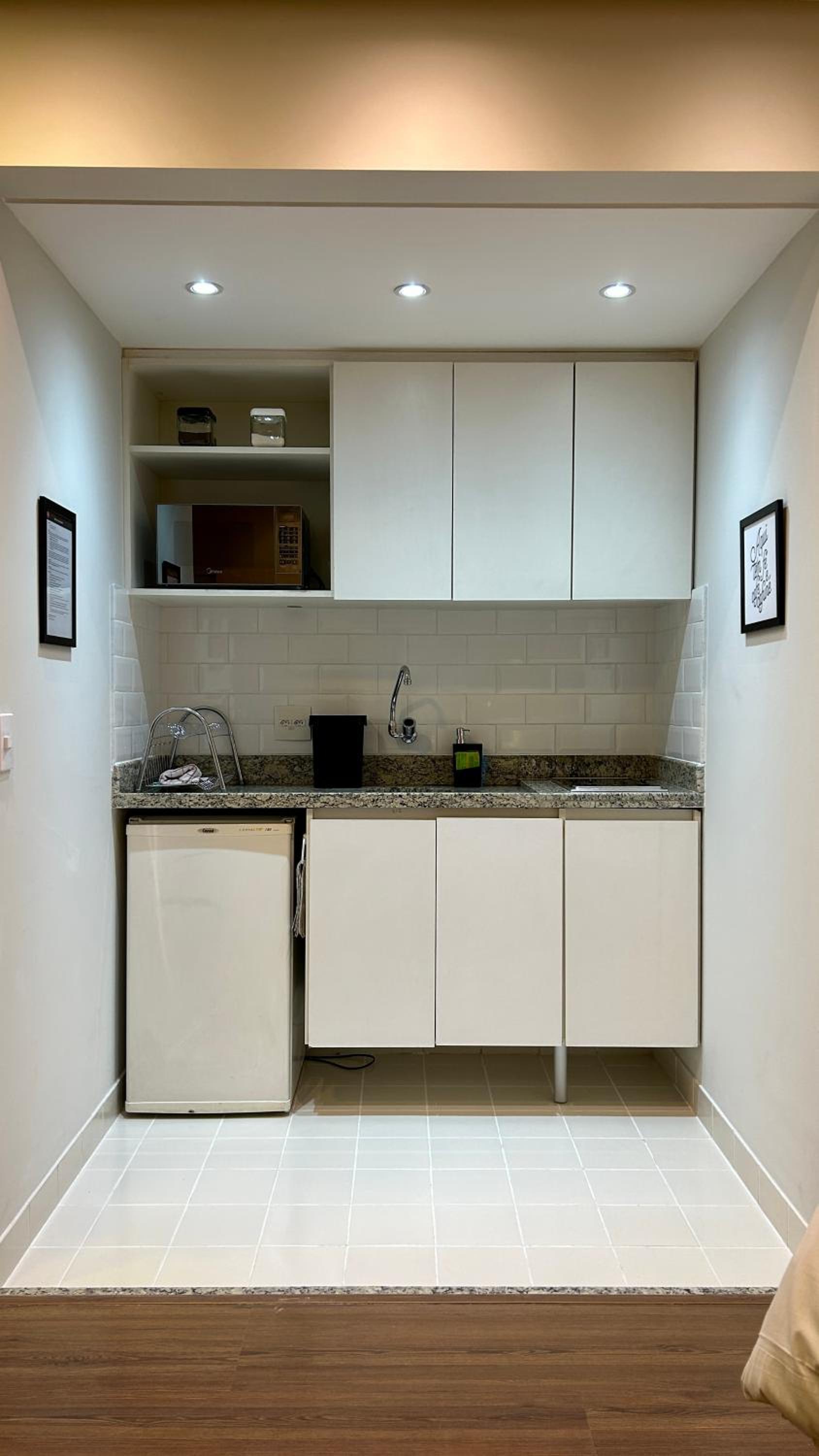 Standard Apartment - Photo 12