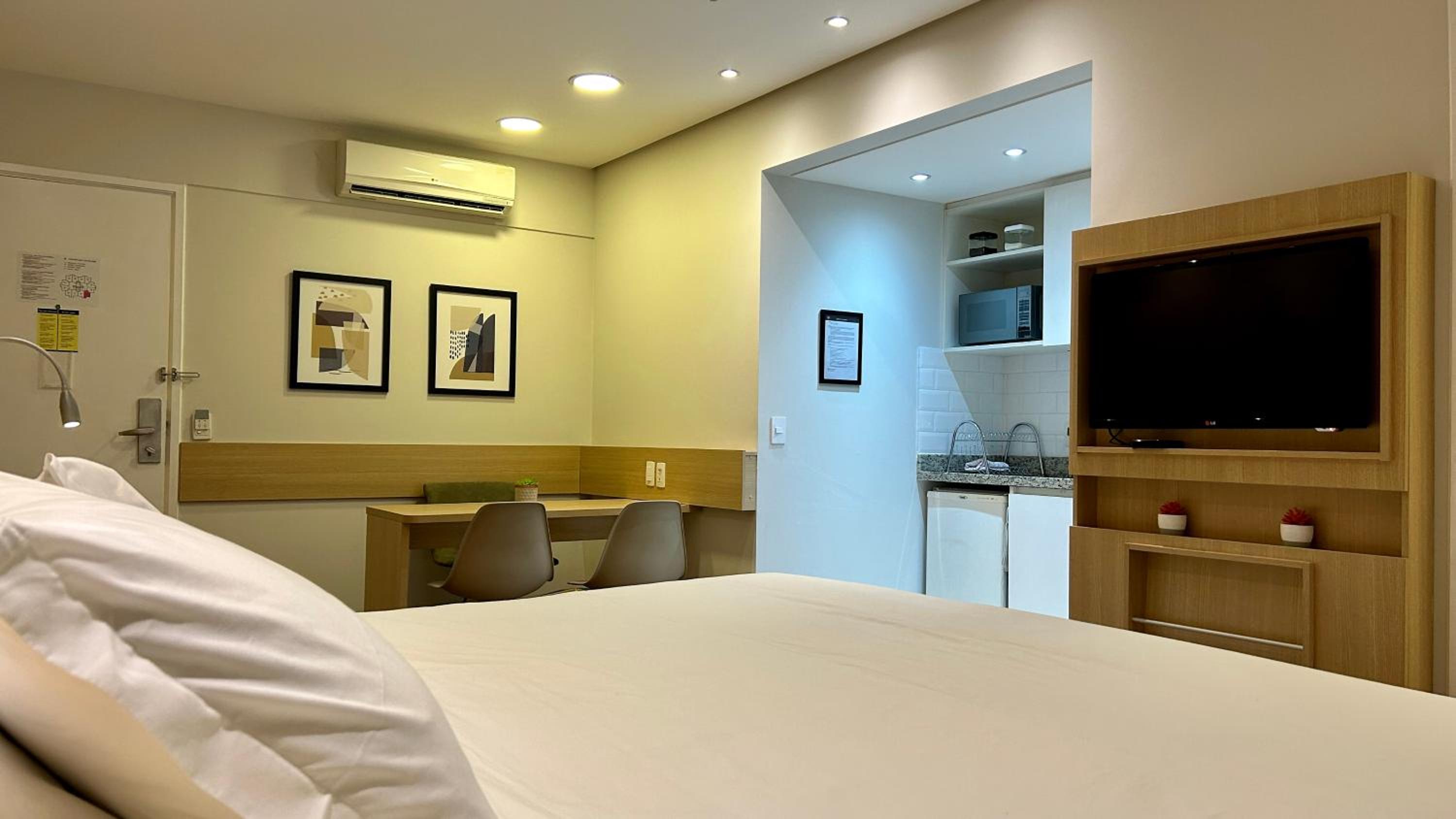 Standard Apartment - Photo 8
