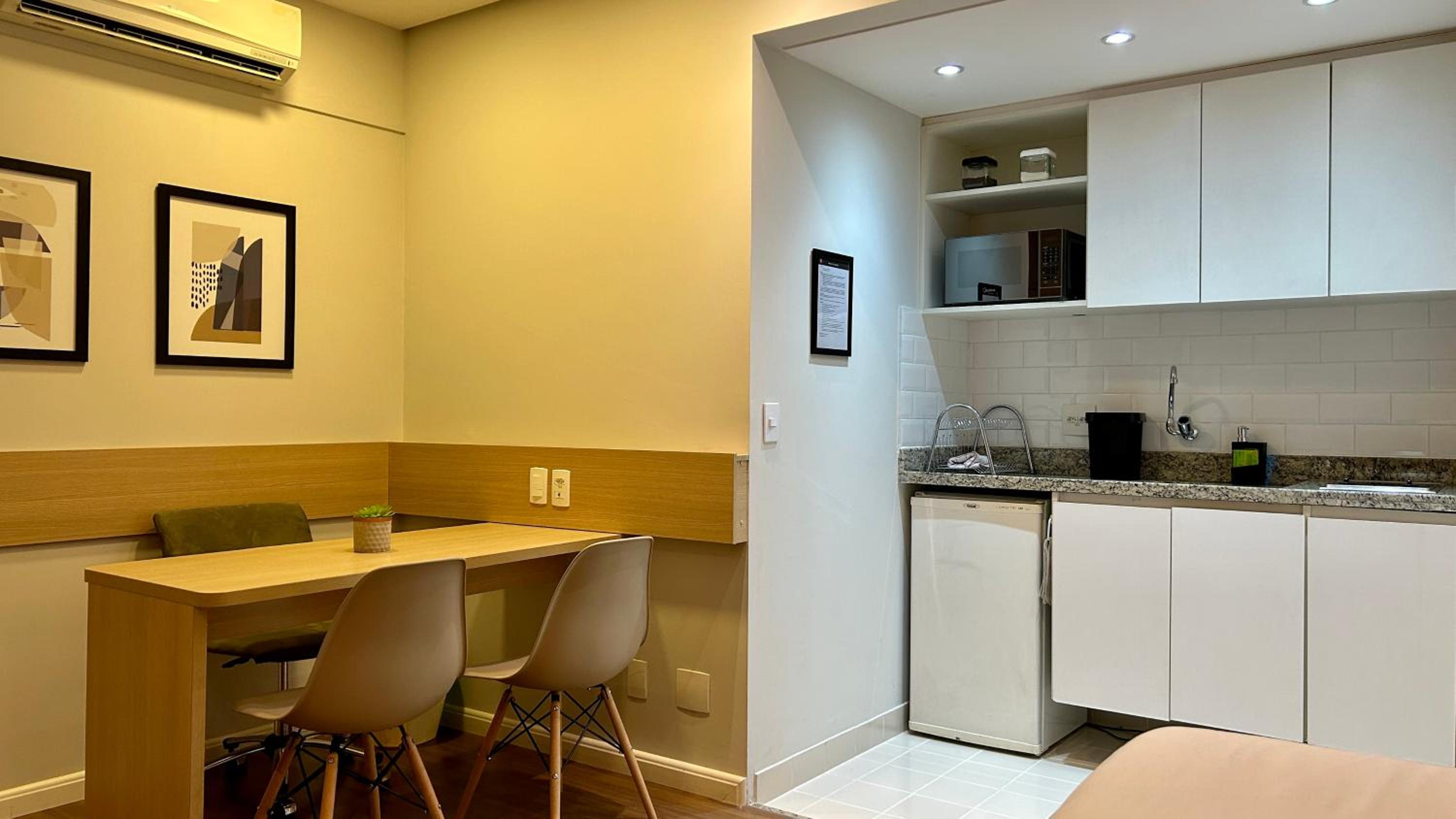 Standard Apartment - Photo 7