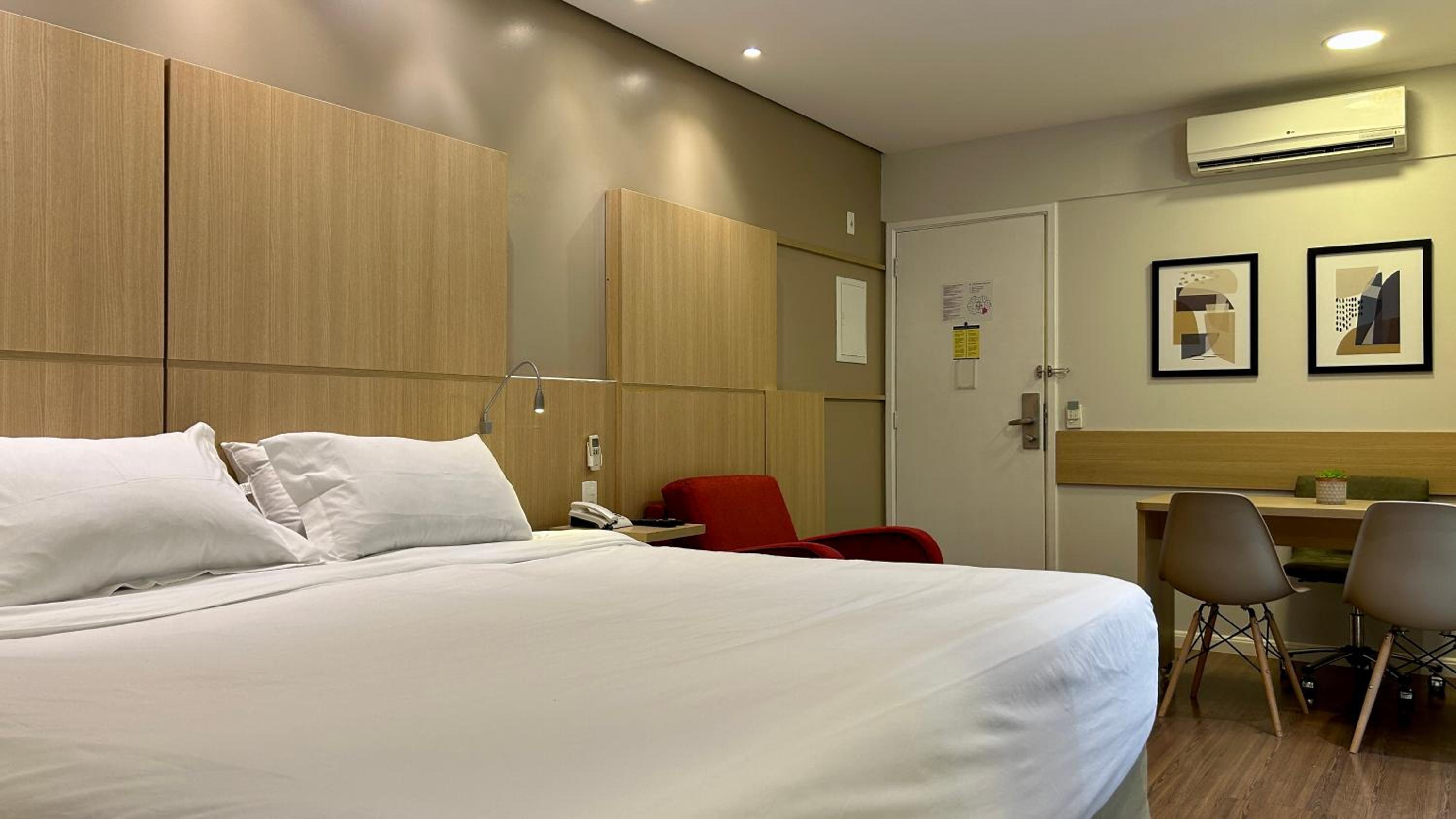 Standard Apartment - Photo 1