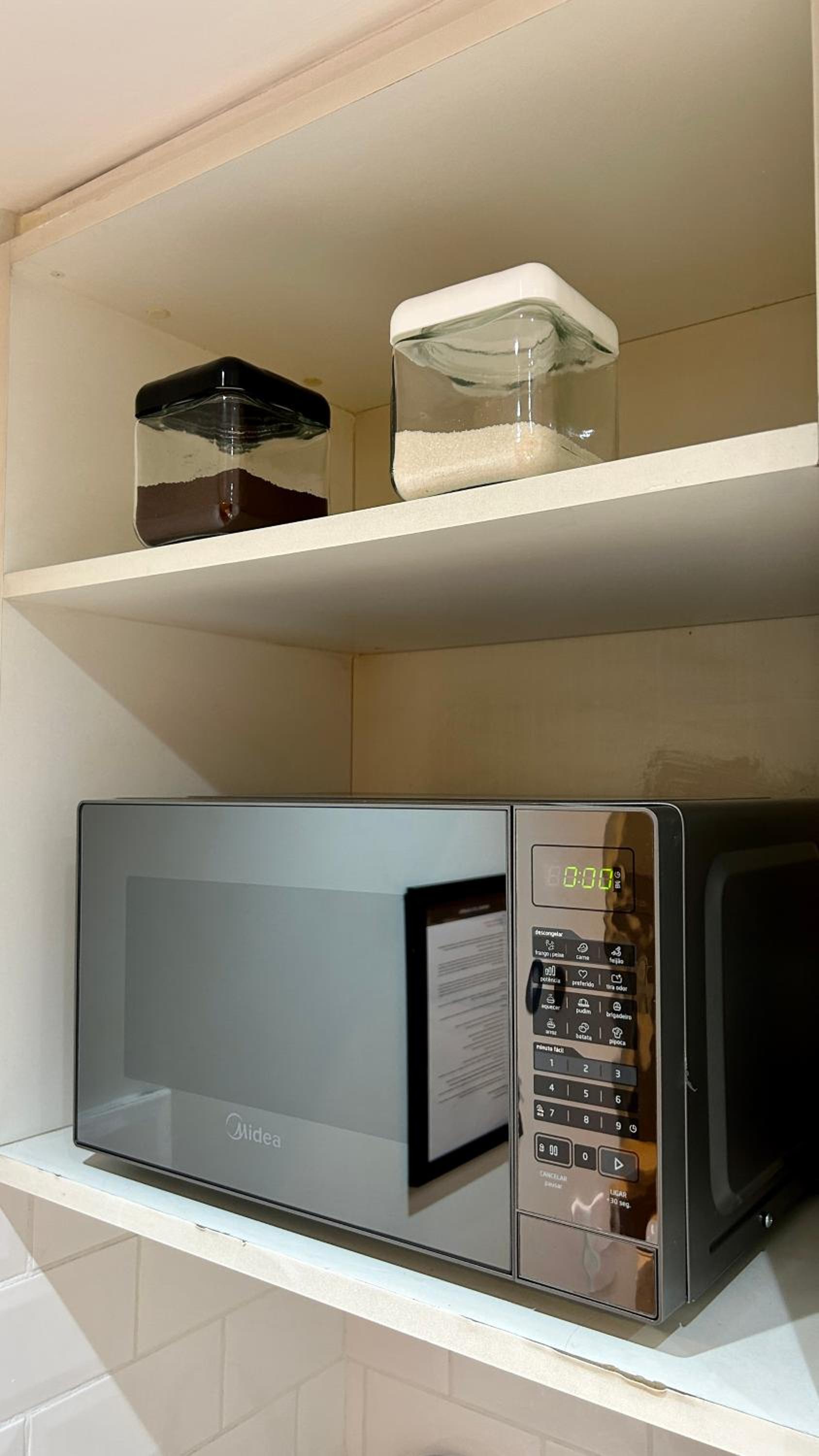 Standard Apartment - Photo 14