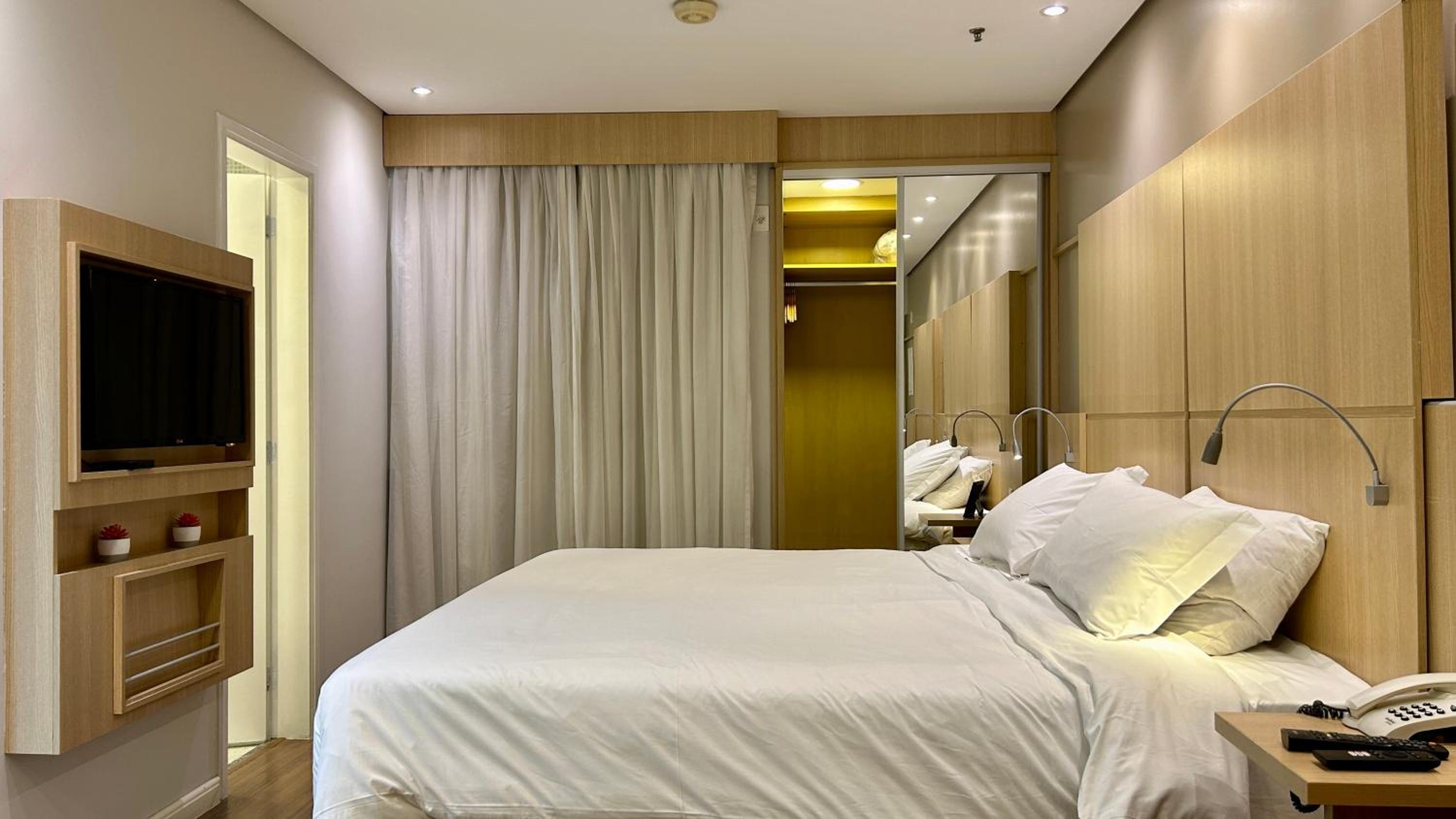 Standard Apartment - Photo 11