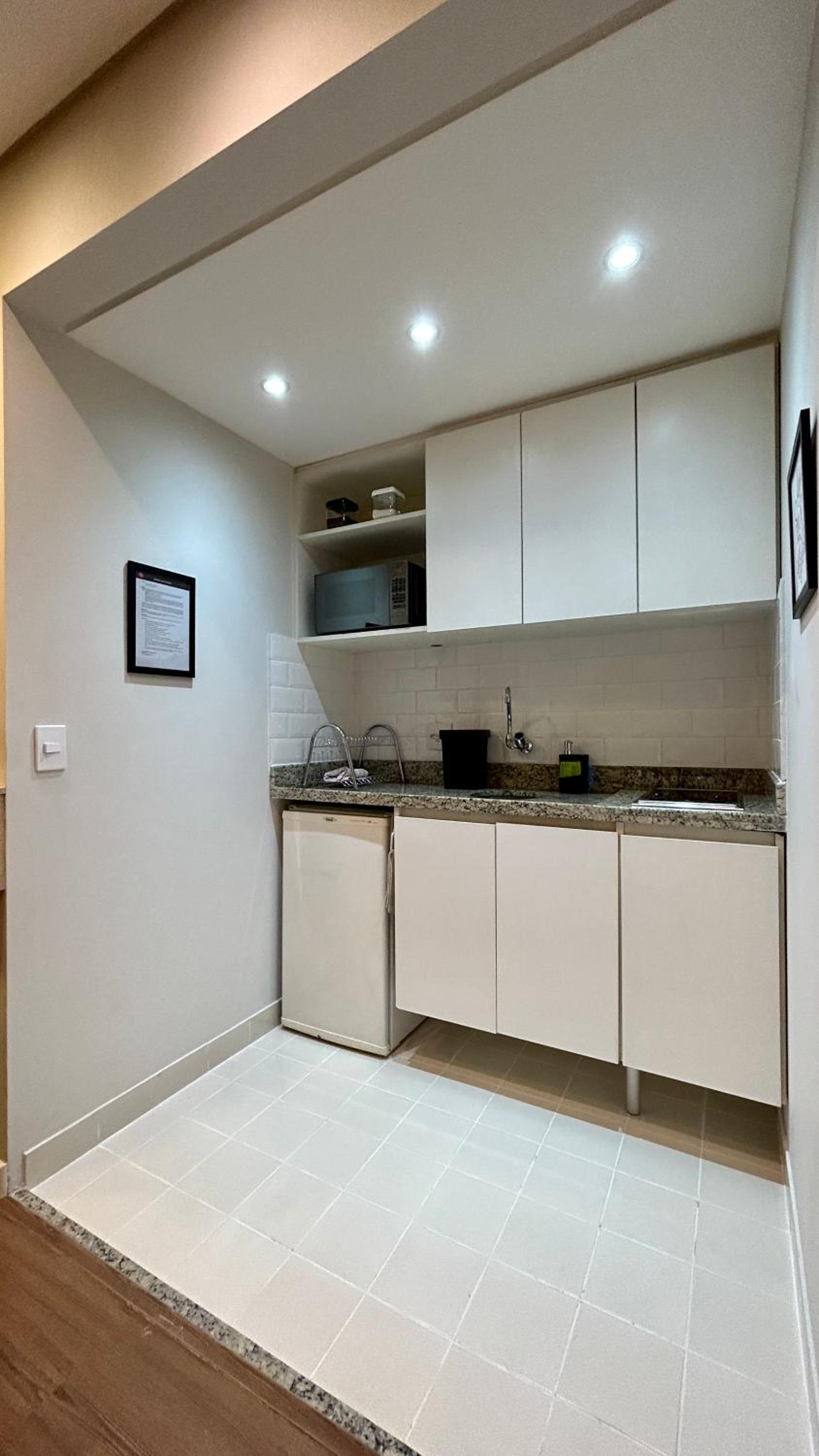 Standard Apartment - Photo 6