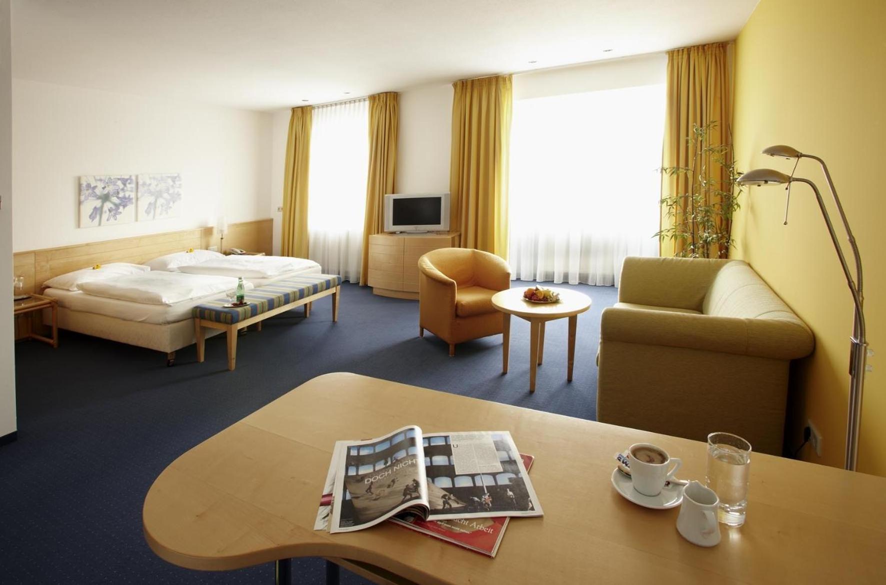Apartment (2 Adults)