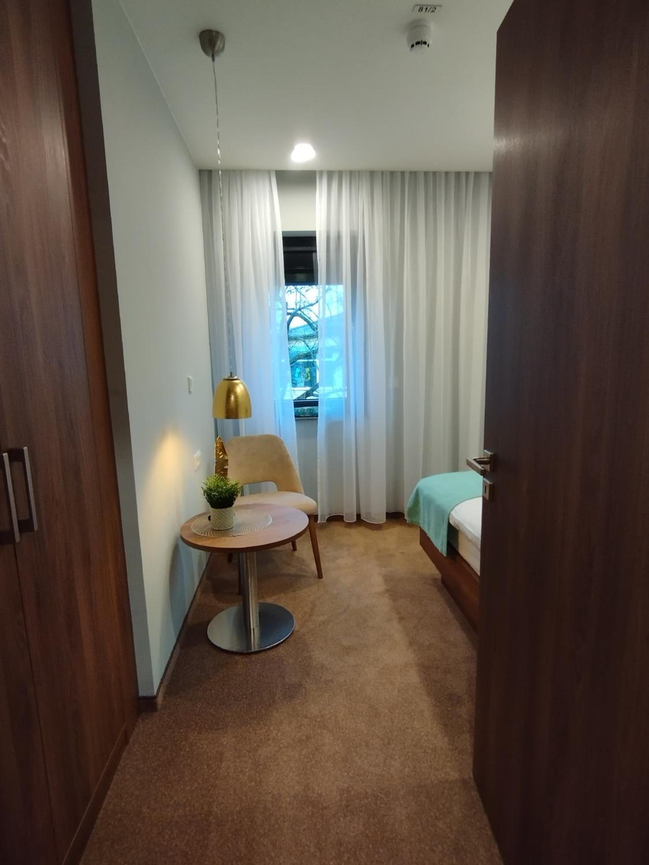 Comfort apartment with kitchen, some with balcony photo 2