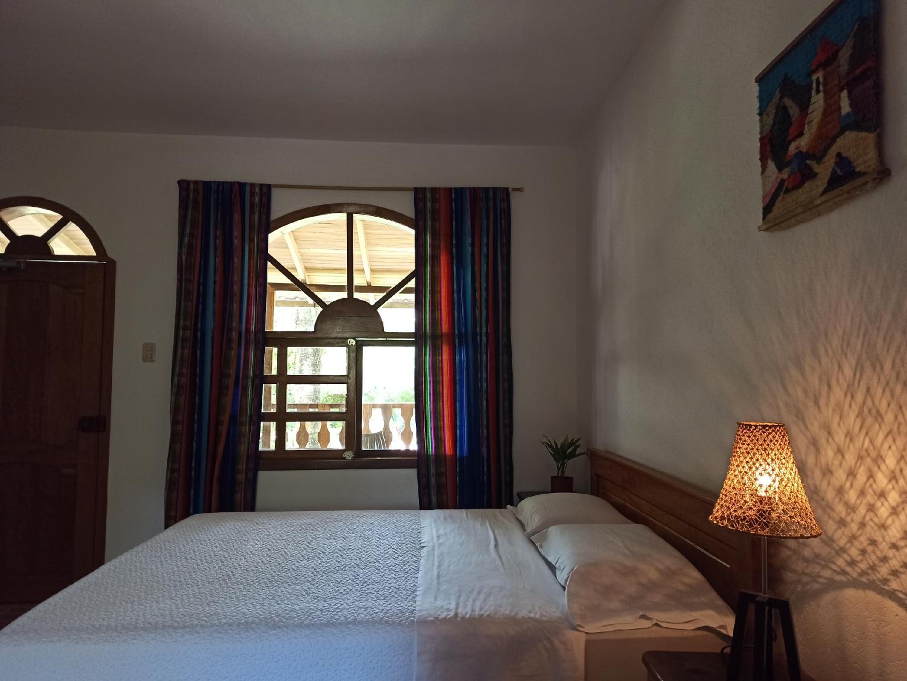 Triple Room with Terrace photo 1