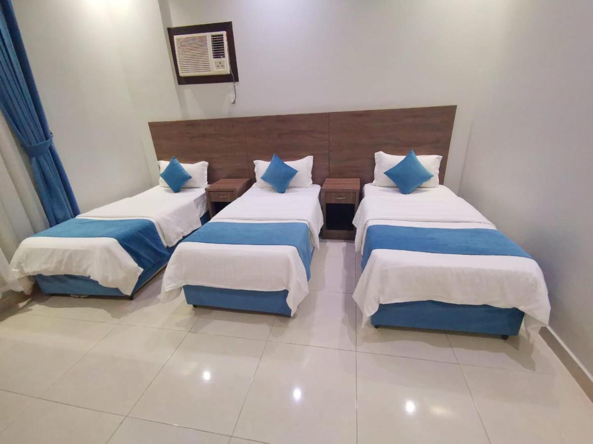 Basic Triple Room