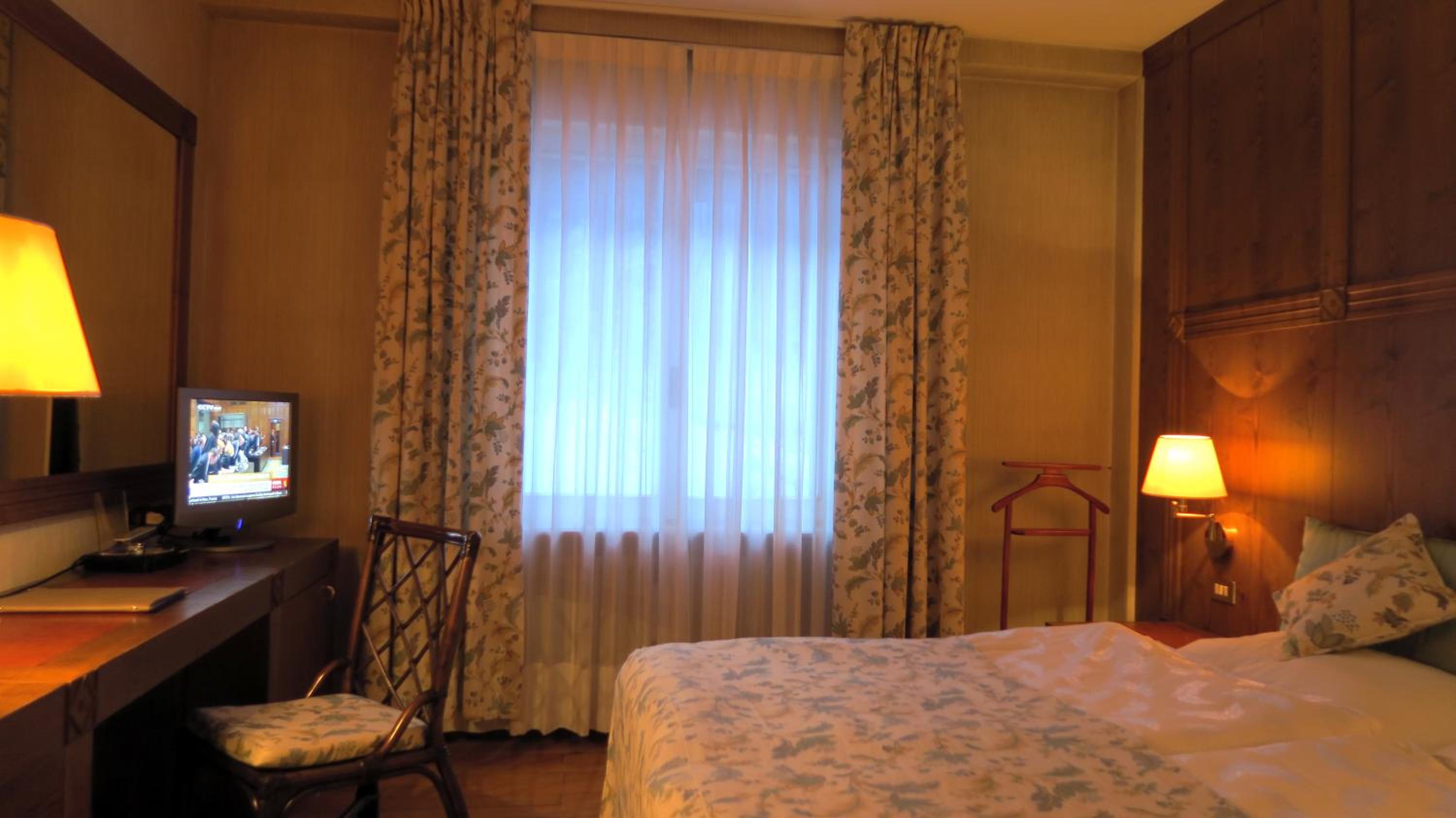 Double Room - Photo 9