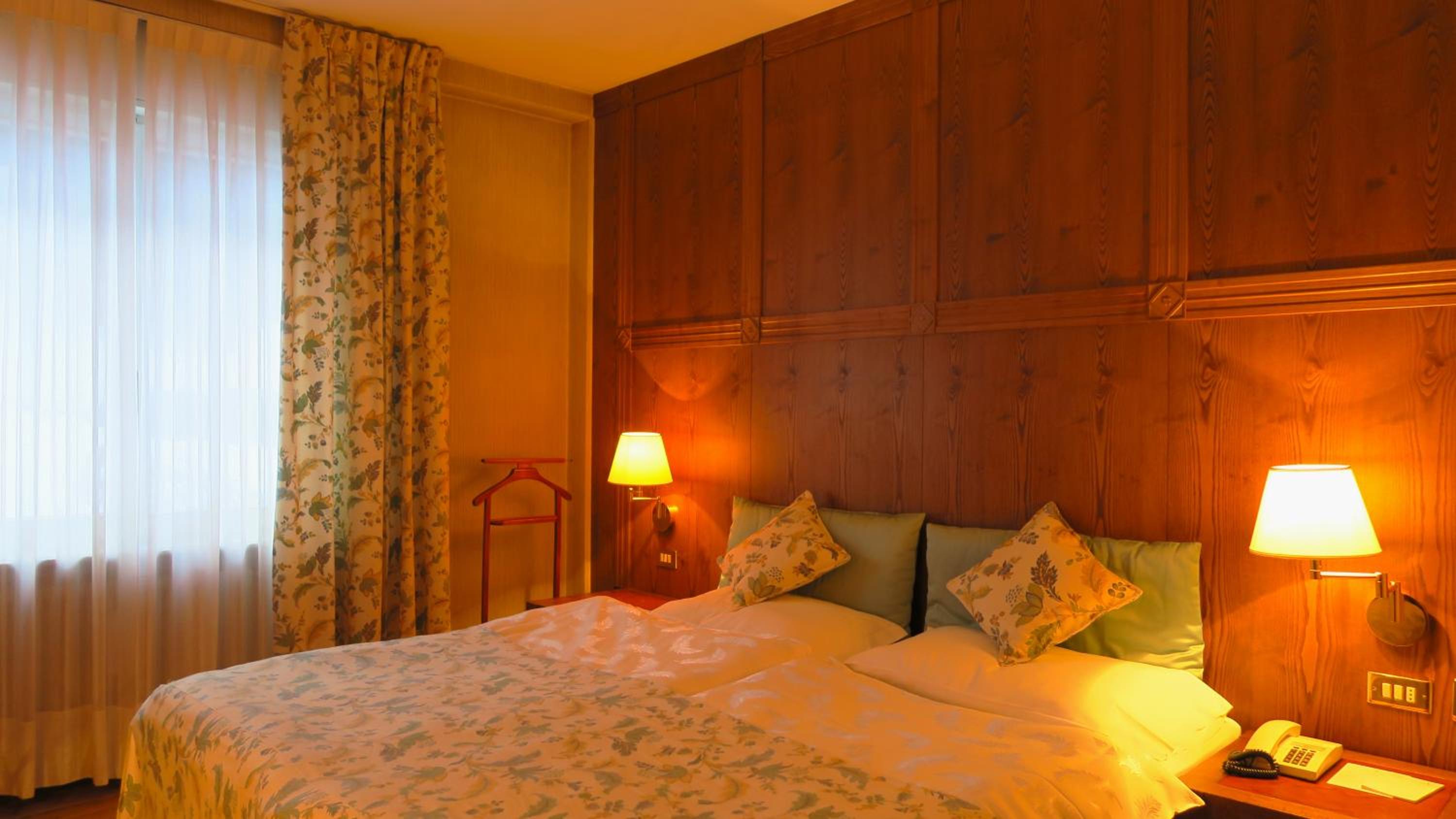 Double Room - Photo 6