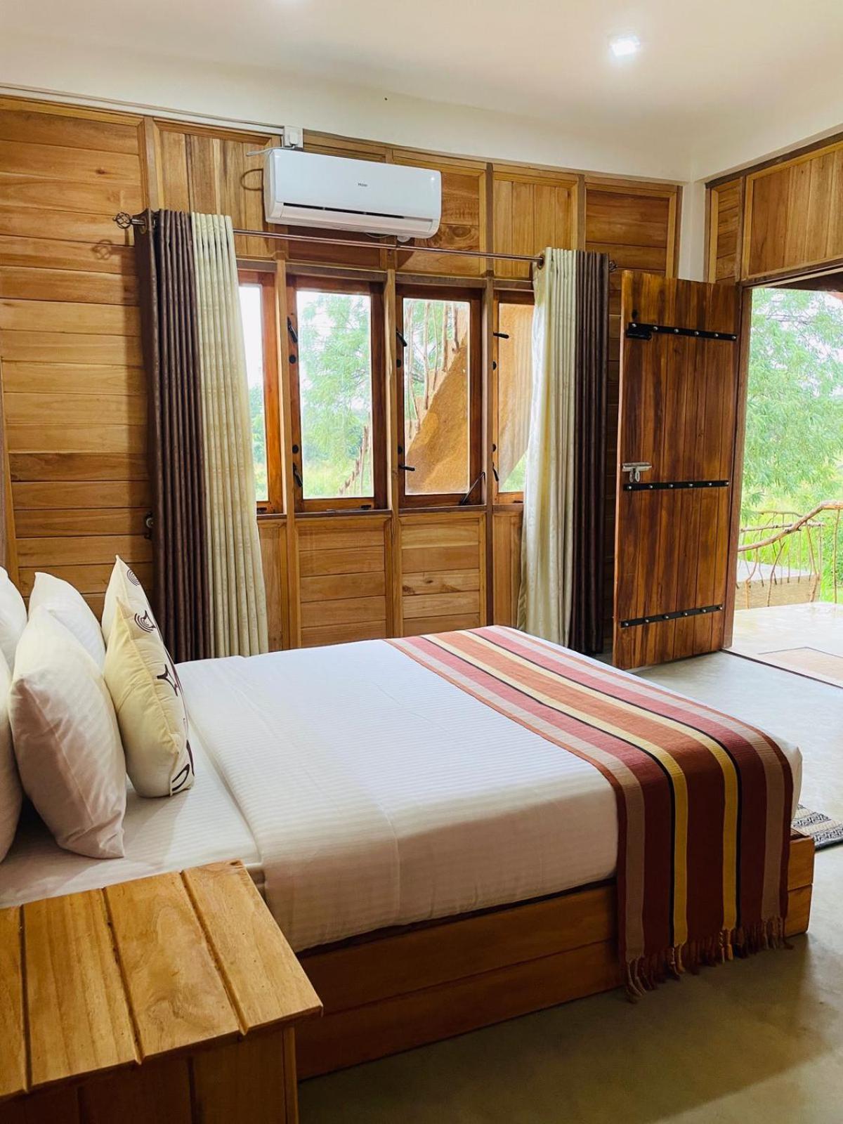 Chalet photo 1