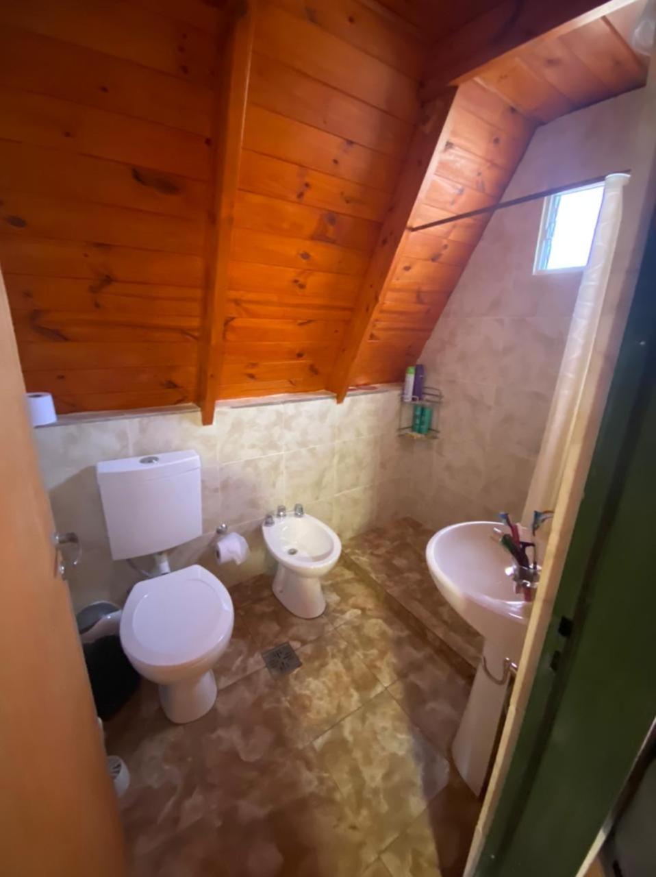 Two-Bedroom House photo 3