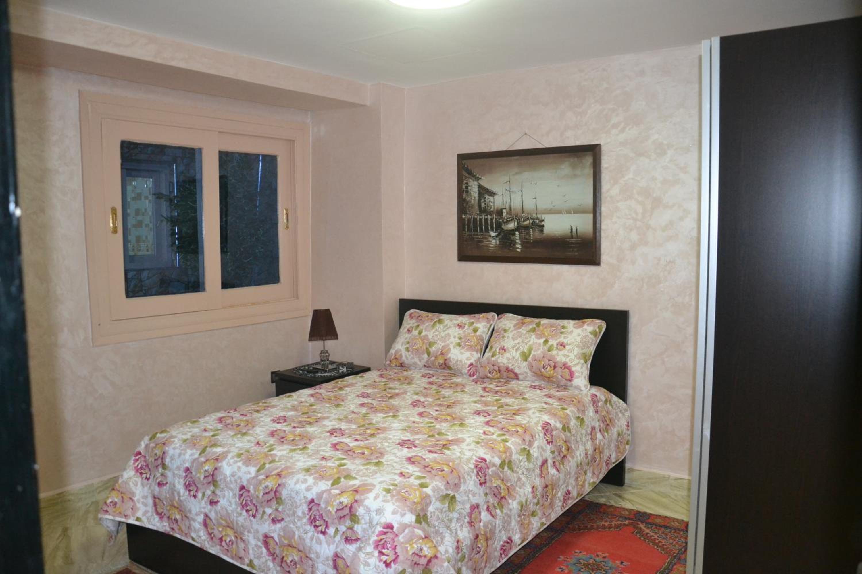 Apartment - Ground Floor photo 1