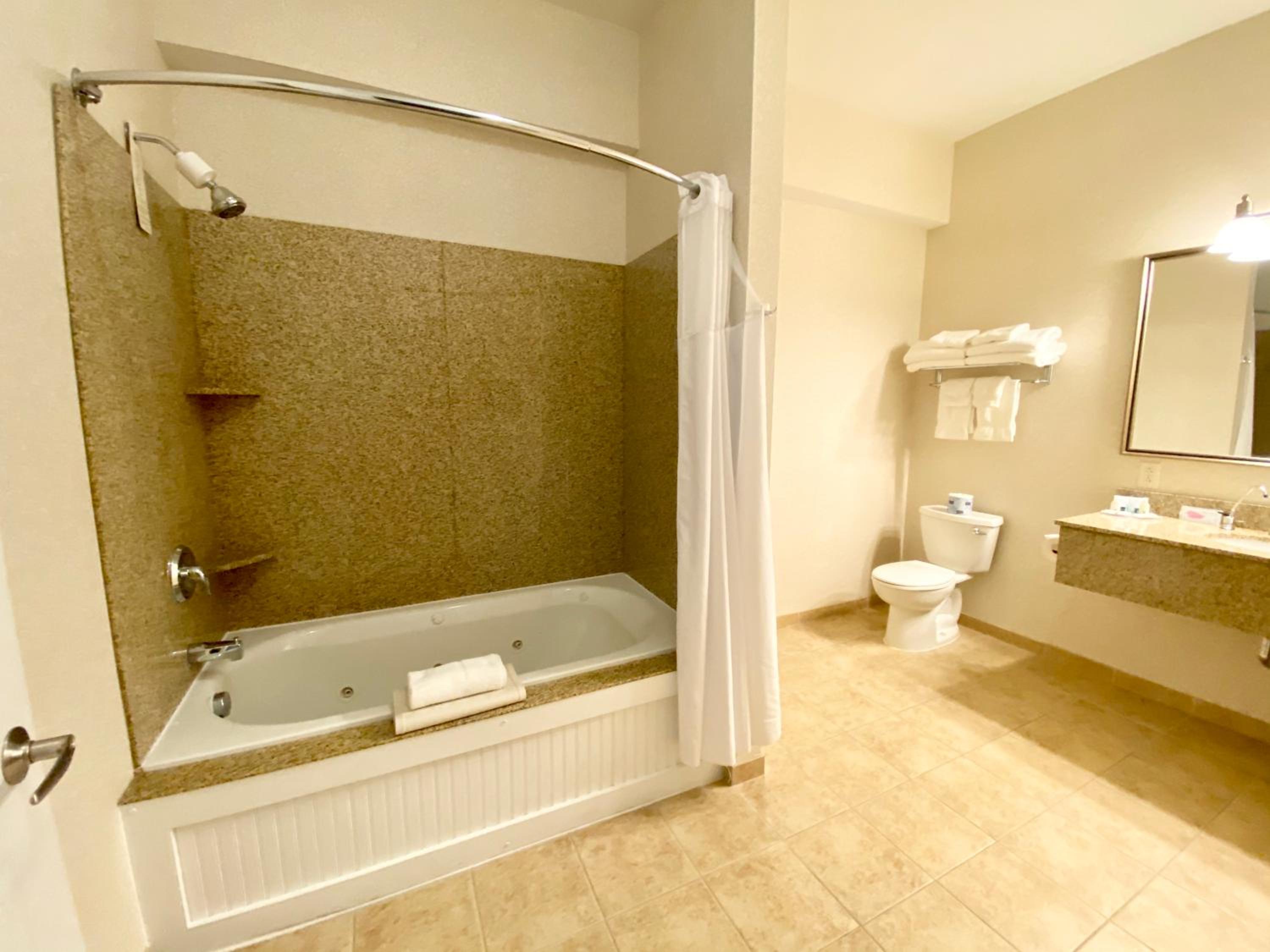 Executive King Suite - Non Smoking - Photo 5