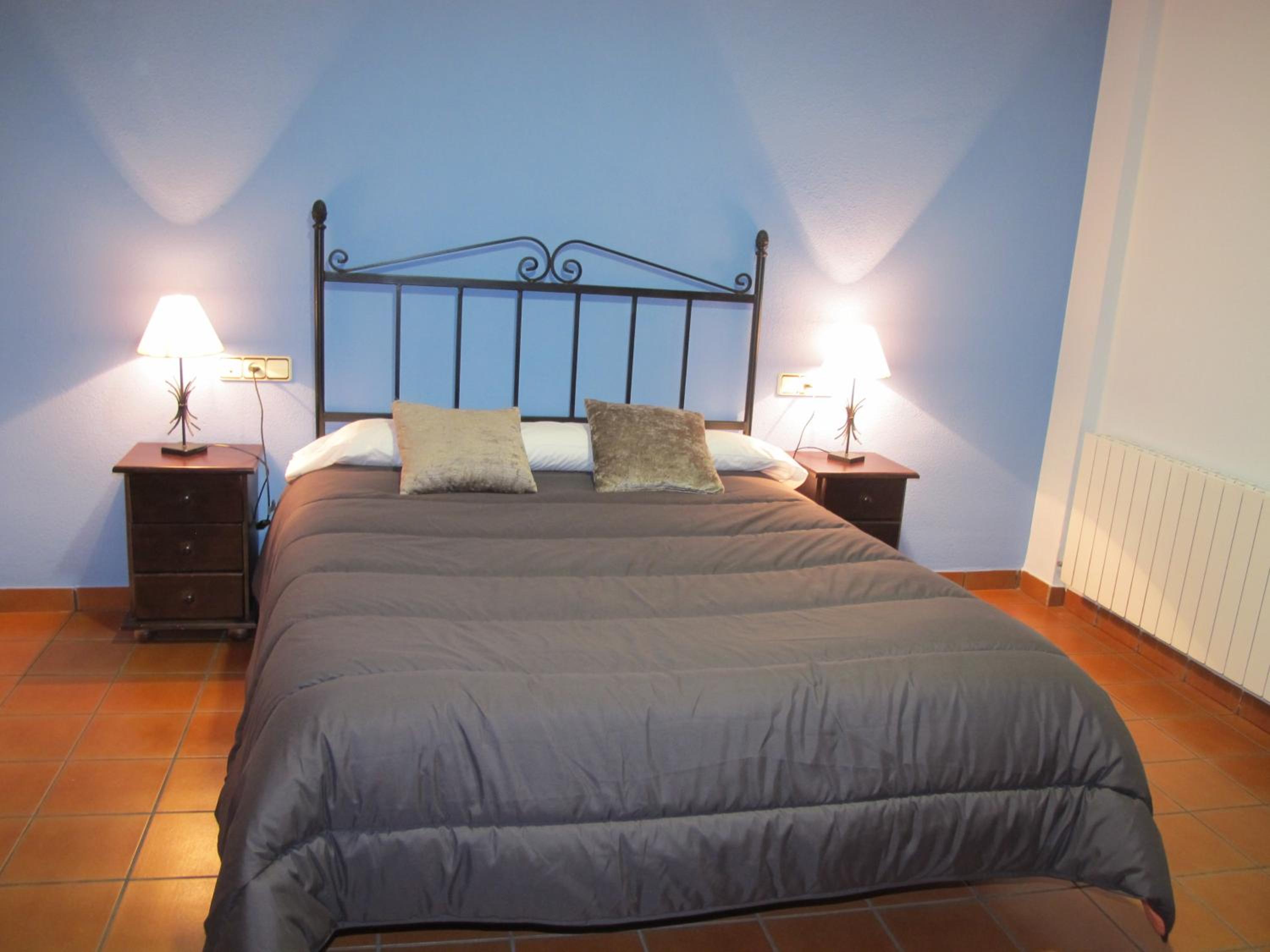 Habitación familiar