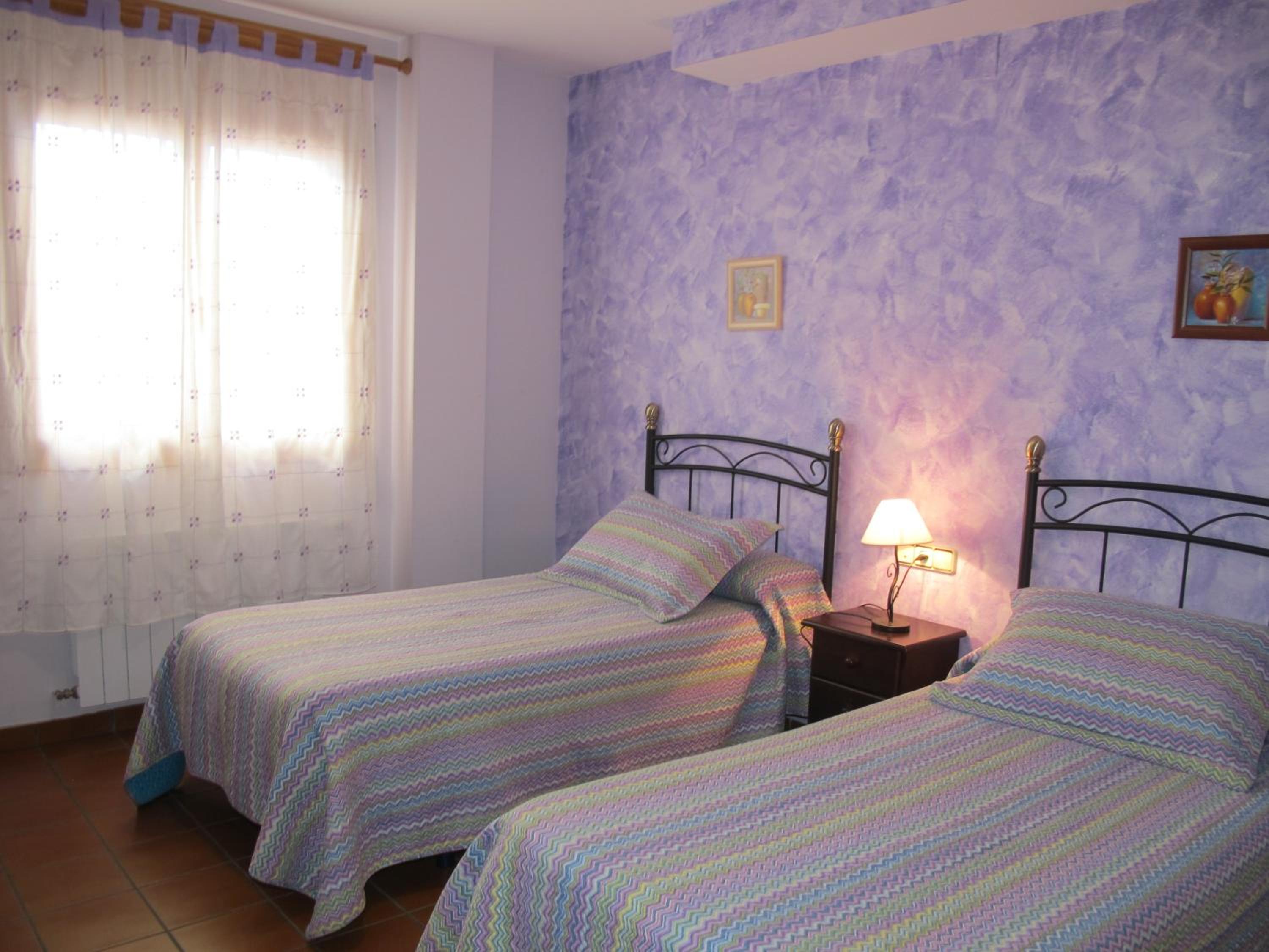 Habitación Doble Económica