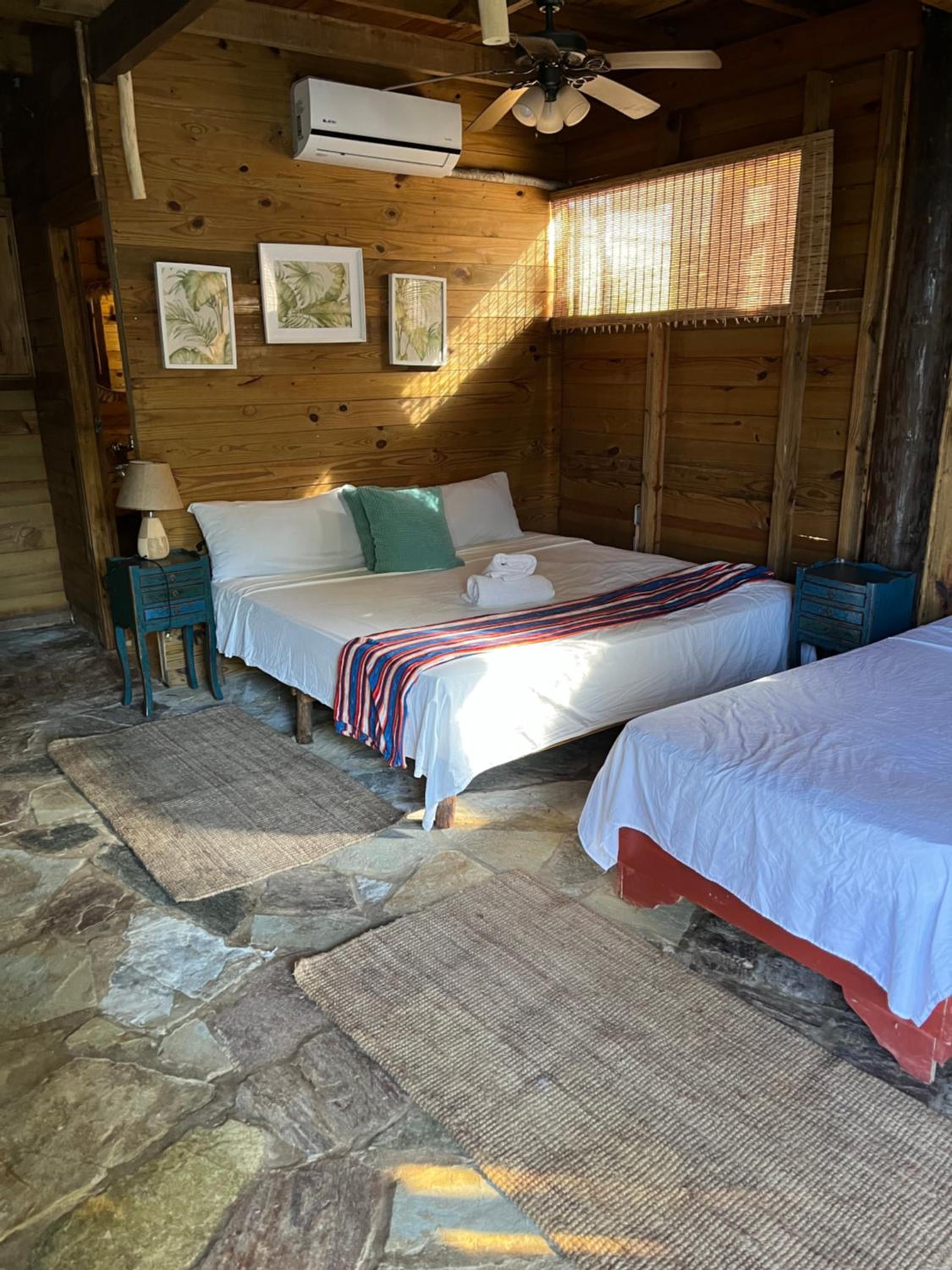 Deluxe Suite With Spa Bath photo 2