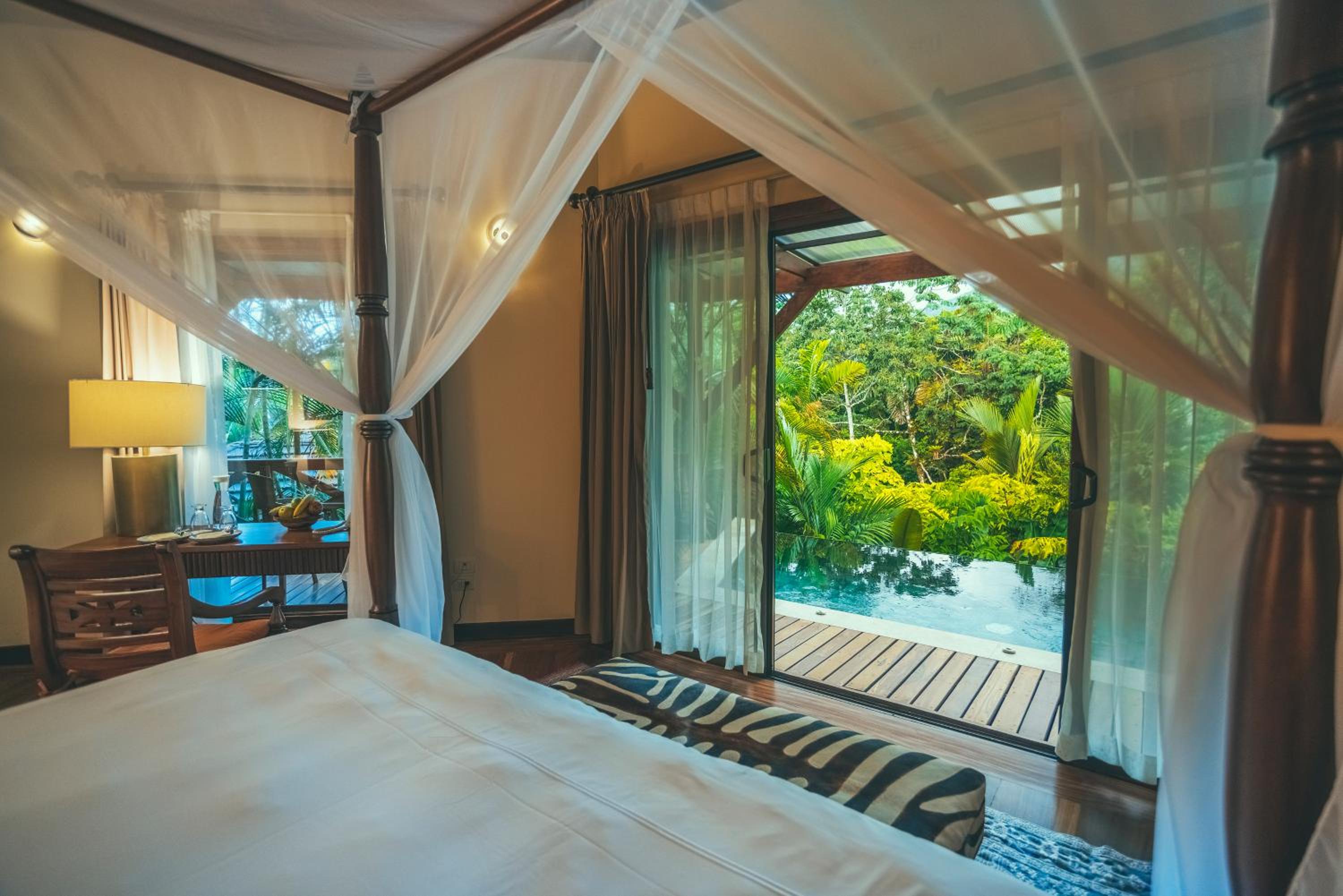 Suite with Private Pool photo 3