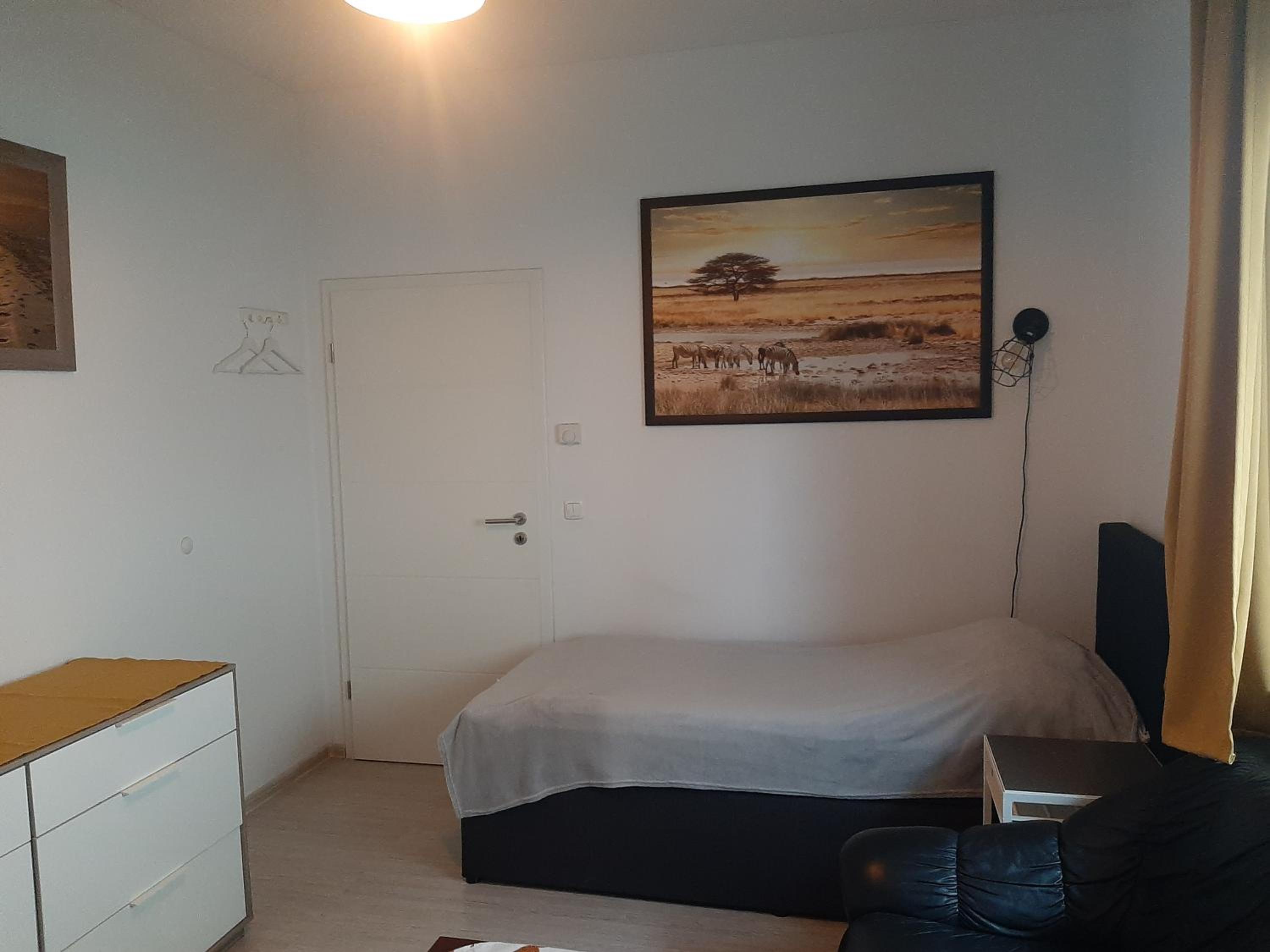 Apartment with Terrace - Photo 45